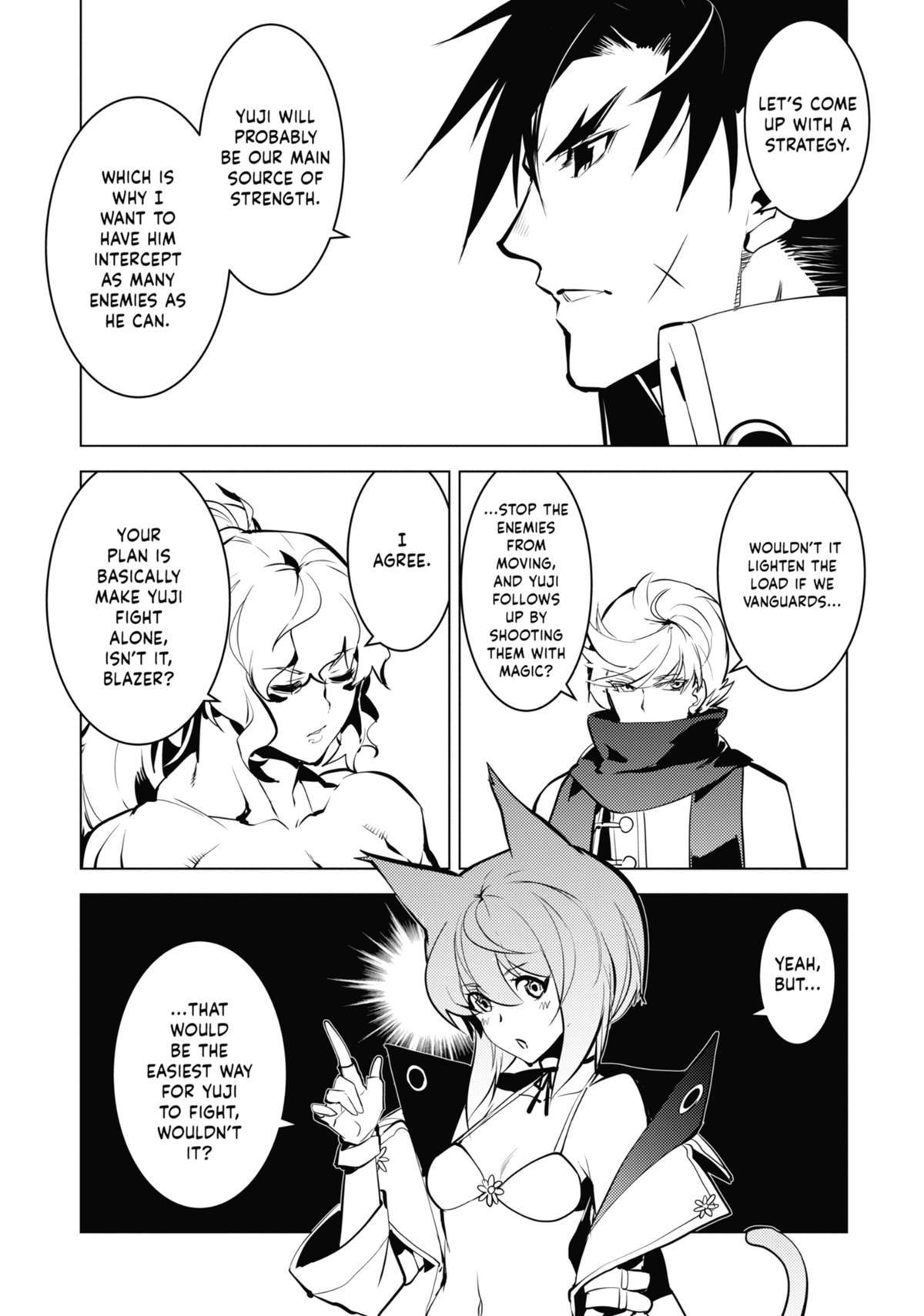 Tensei Kenja no Isekai Life: Daini no Shokugyou o Ete, Sekai Saikyou ni Narimashita chapter 36 page 37