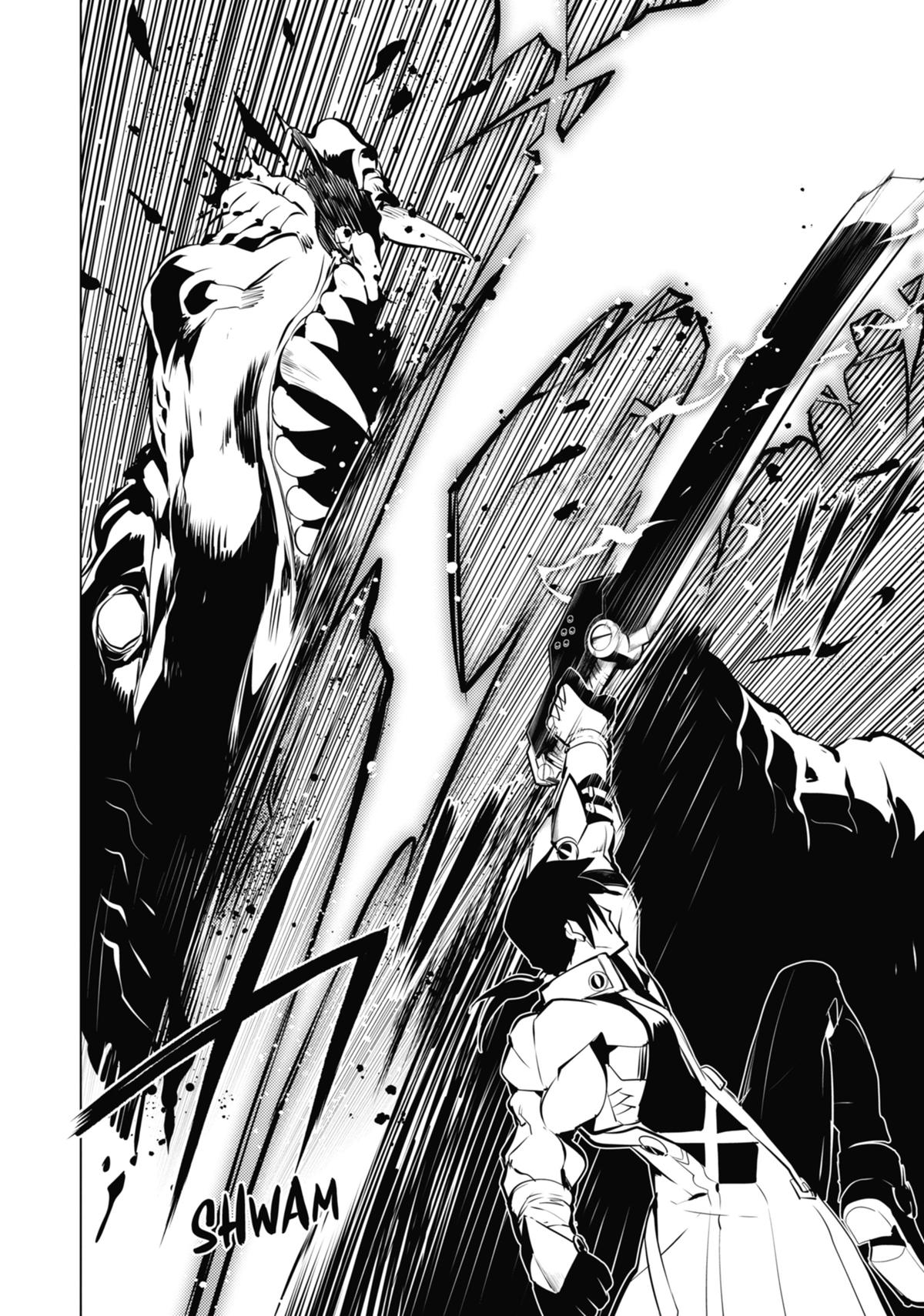 Tensei Kenja no Isekai Life: Daini no Shokugyou o Ete, Sekai Saikyou ni Narimashita chapter 36 page 40