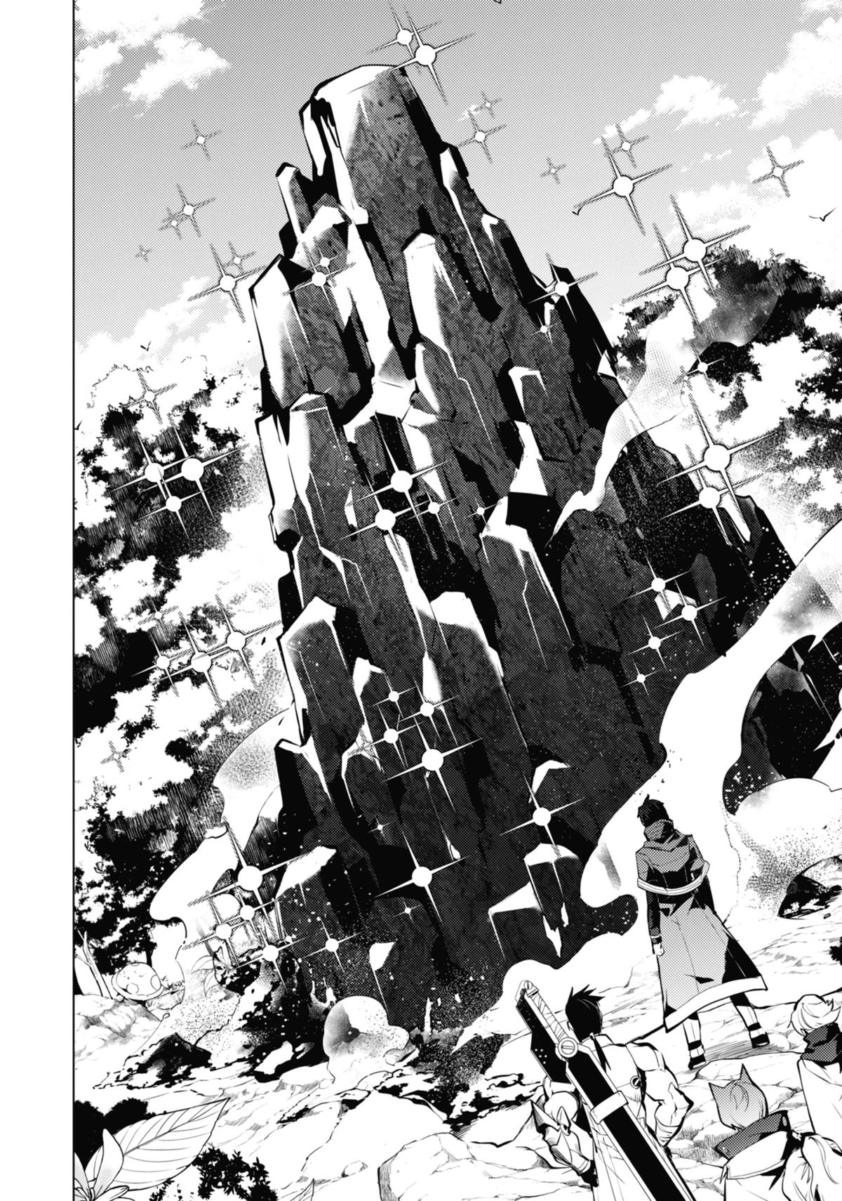 Tensei Kenja no Isekai Life: Daini no Shokugyou o Ete, Sekai Saikyou ni Narimashita chapter 36 page 49