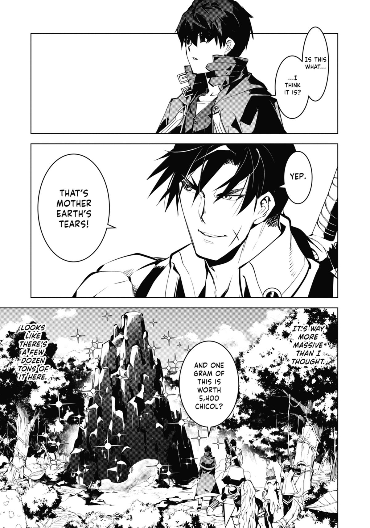 Tensei Kenja no Isekai Life: Daini no Shokugyou o Ete, Sekai Saikyou ni Narimashita chapter 36 page 50