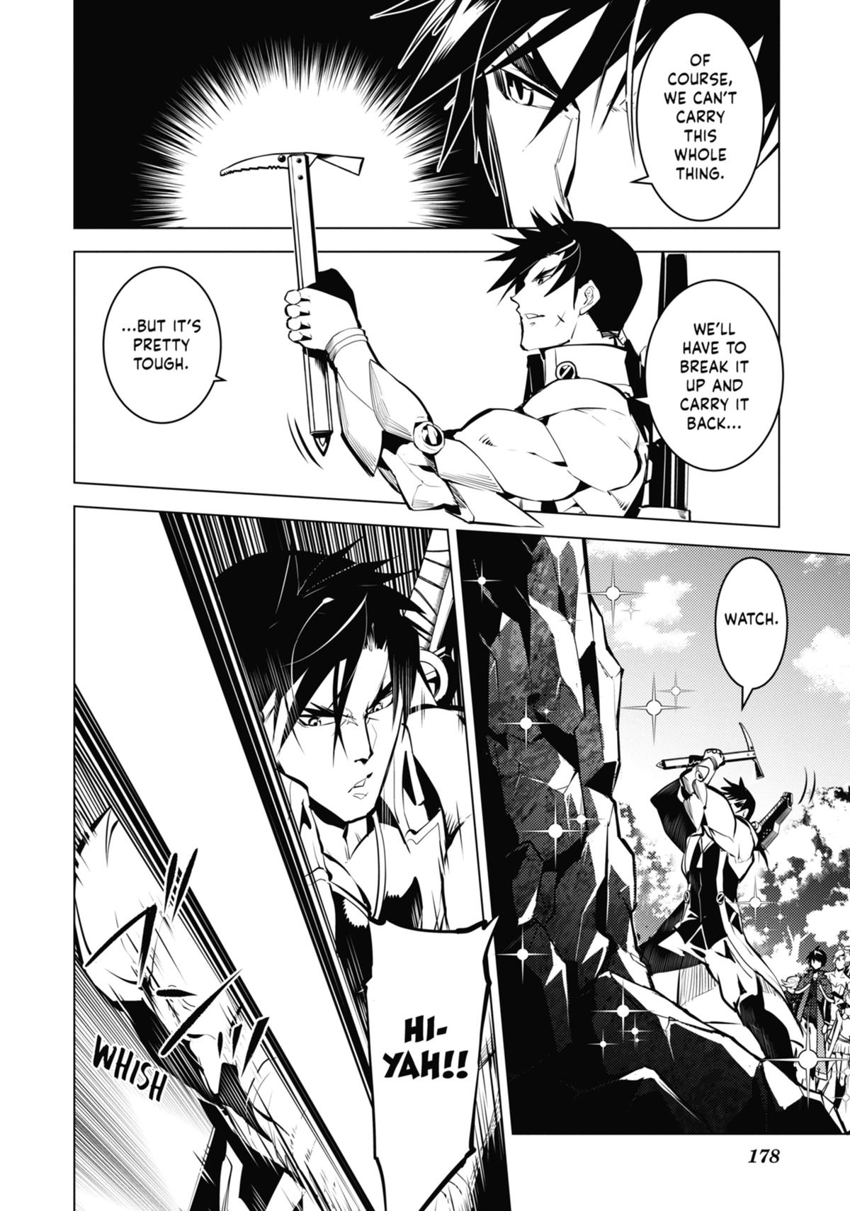 Tensei Kenja no Isekai Life: Daini no Shokugyou o Ete, Sekai Saikyou ni Narimashita chapter 36 page 51