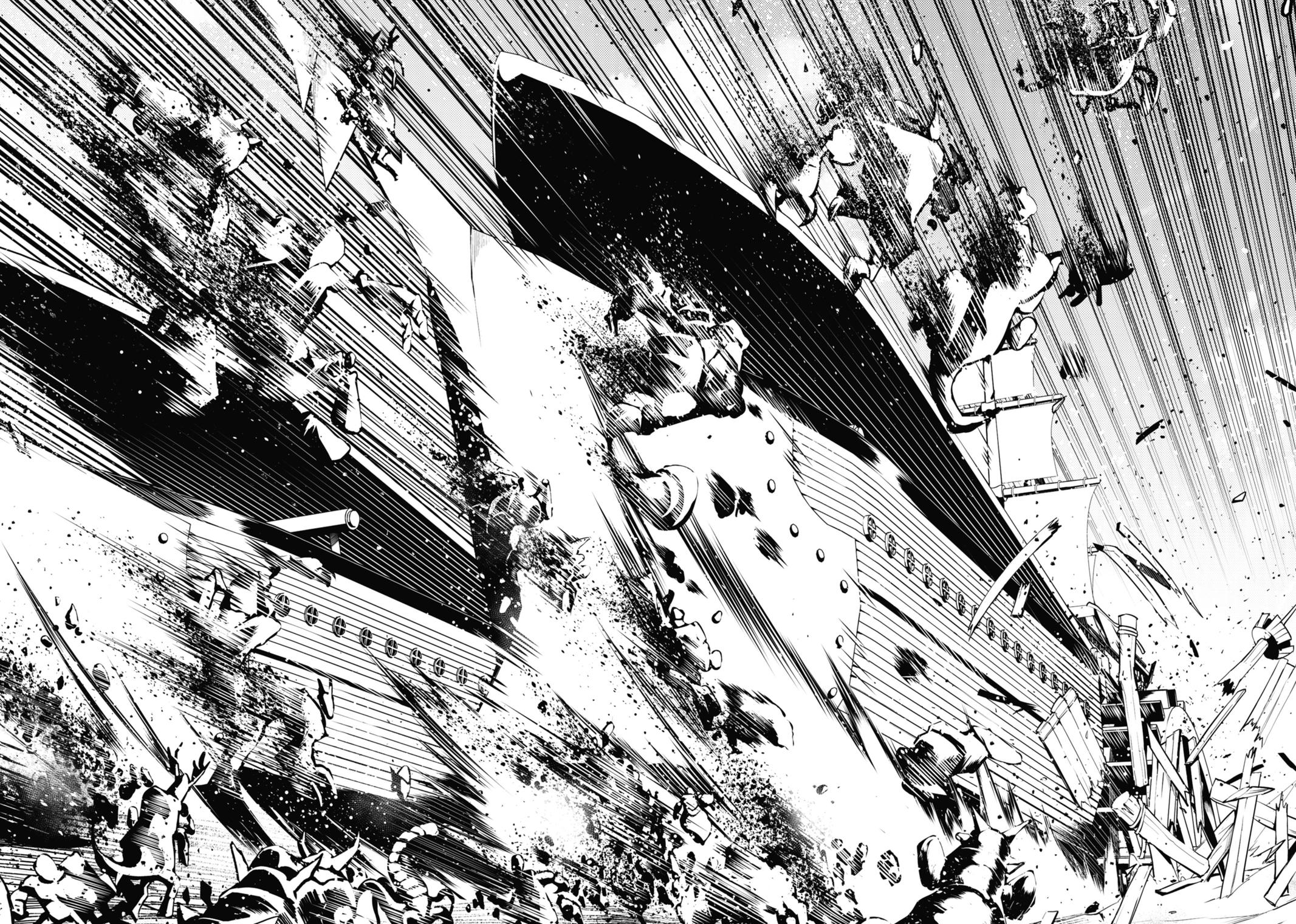 Tensei Kenja no Isekai Life: Daini no Shokugyou o Ete, Sekai Saikyou ni Narimashita chapter 36 page 59