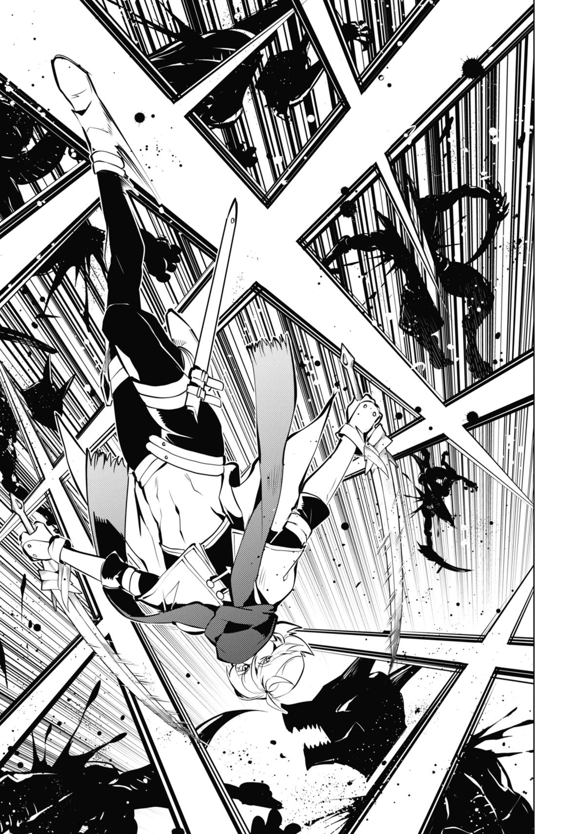 Tensei Kenja no Isekai Life: Daini no Shokugyou o Ete, Sekai Saikyou ni Narimashita chapter 36 page 6