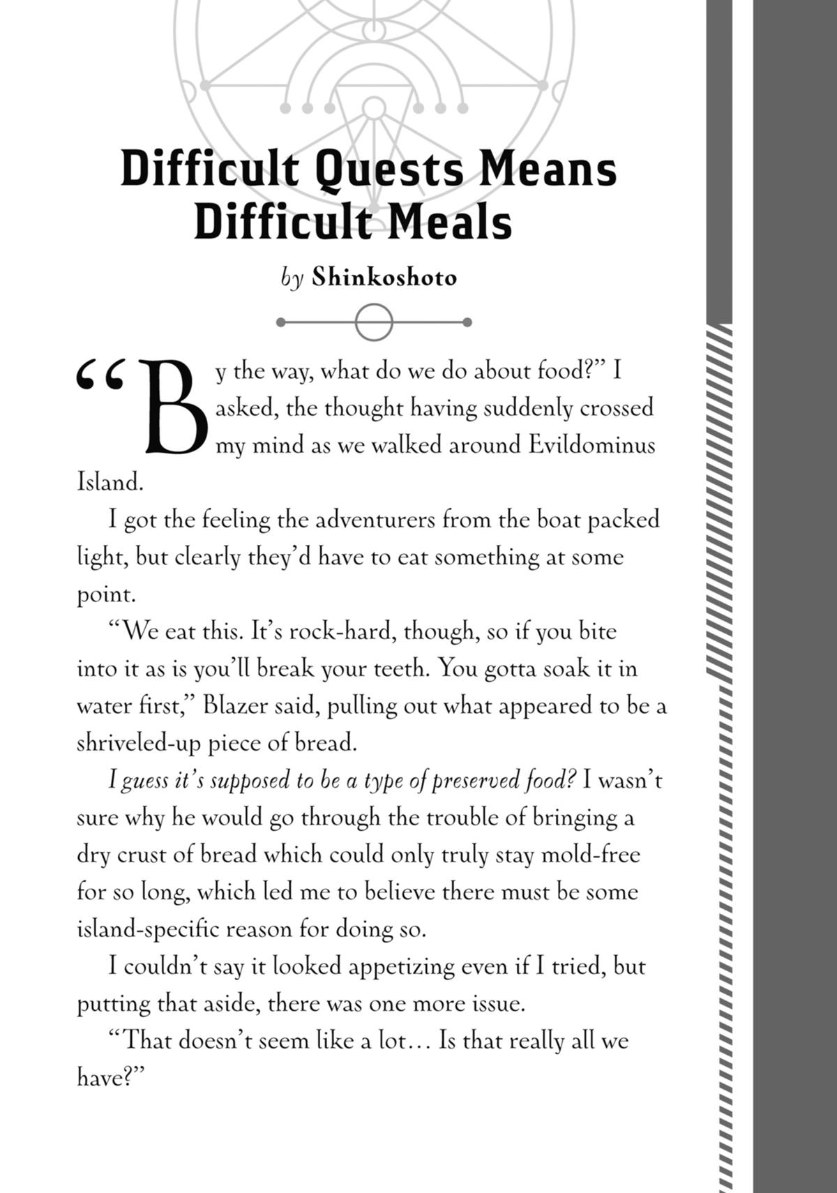 Tensei Kenja no Isekai Life: Daini no Shokugyou o Ete, Sekai Saikyou ni Narimashita chapter 36 page 63