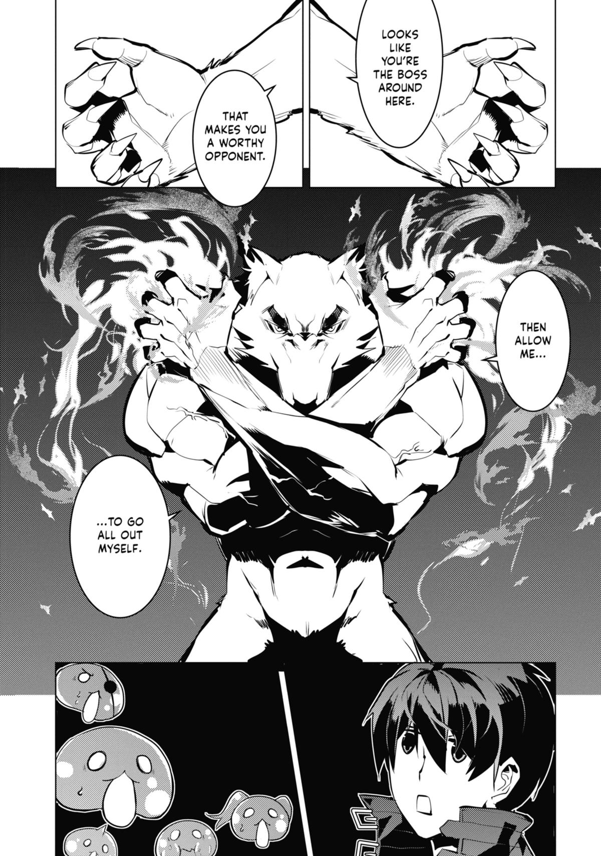 Tensei Kenja no Isekai Life: Daini no Shokugyou o Ete, Sekai Saikyou ni Narimashita chapter 36 page 64