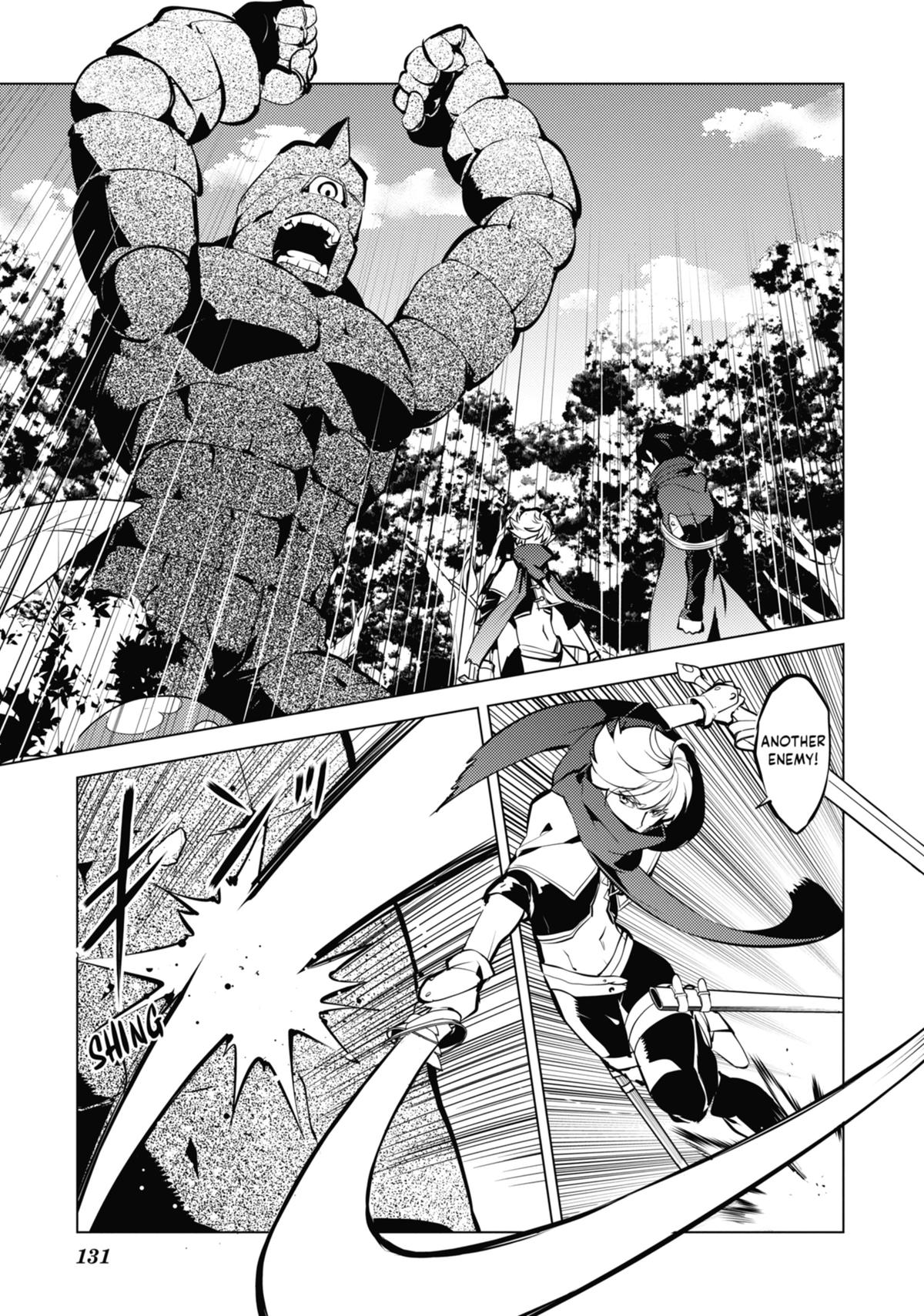 Tensei Kenja no Isekai Life: Daini no Shokugyou o Ete, Sekai Saikyou ni Narimashita chapter 36 page 8