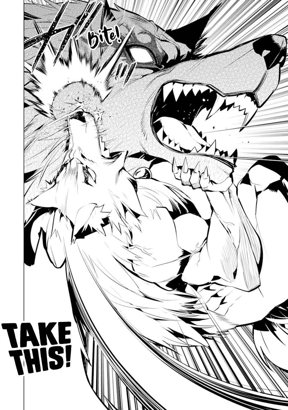 Tensei Kenja no Isekai Life: Daini no Shokugyou o Ete, Sekai Saikyou ni Narimashita chapter 37.2 page 11