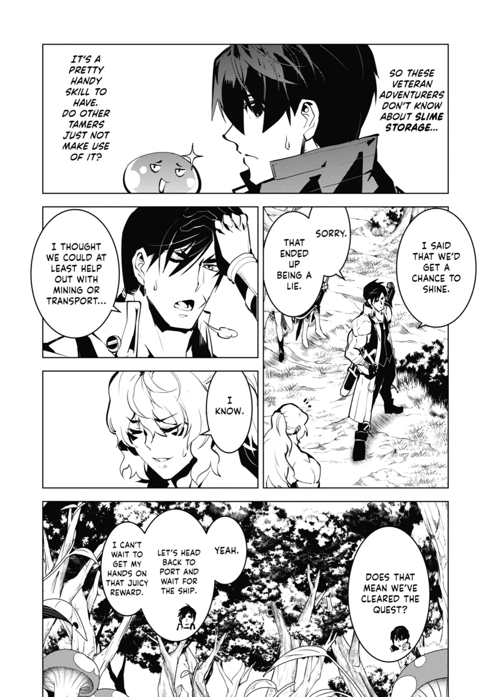 Tensei Kenja no Isekai Life: Daini no Shokugyou o Ete, Sekai Saikyou ni Narimashita chapter 37 page 16