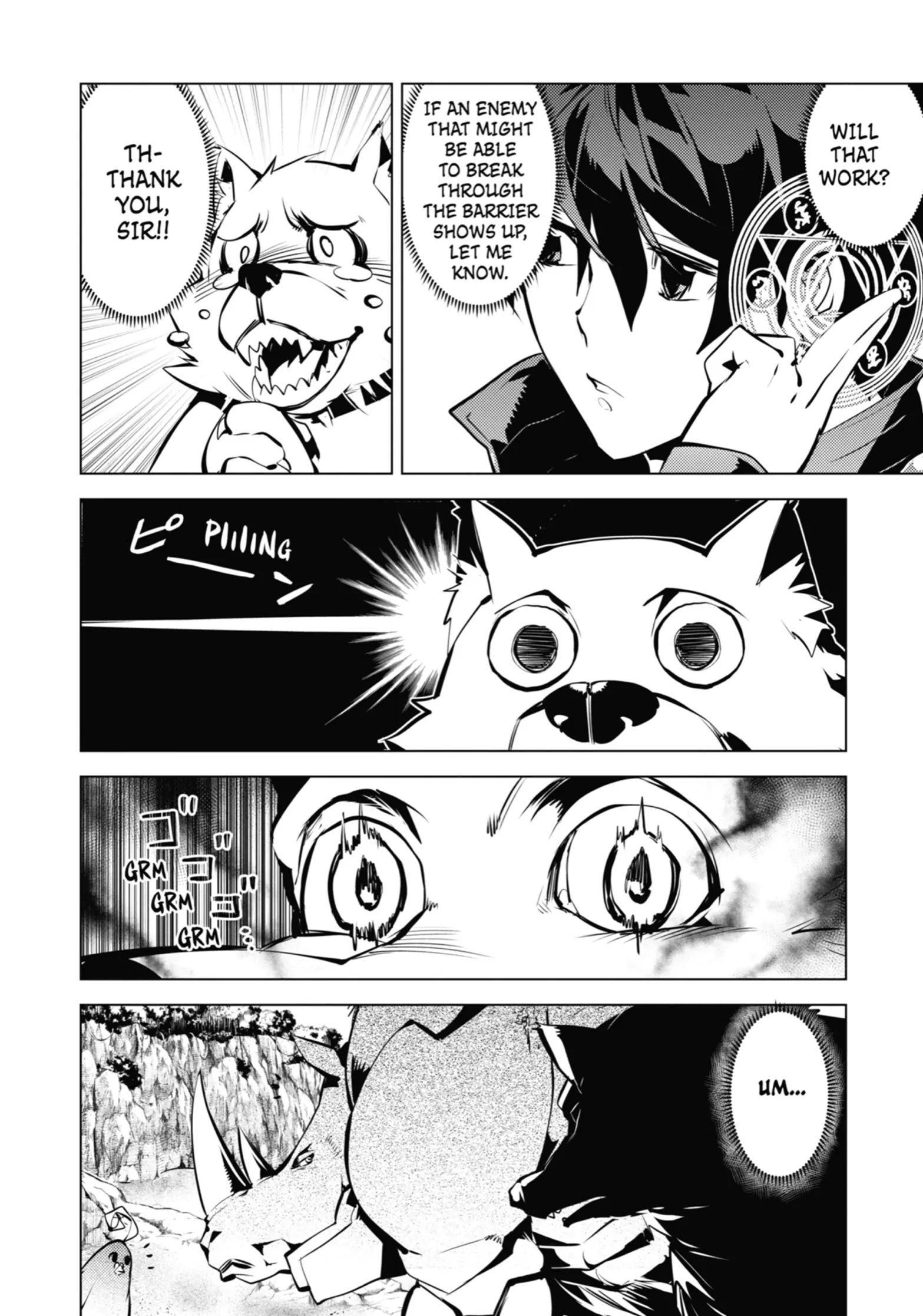 Tensei Kenja no Isekai Life: Daini no Shokugyou o Ete, Sekai Saikyou ni Narimashita chapter 37 page 20