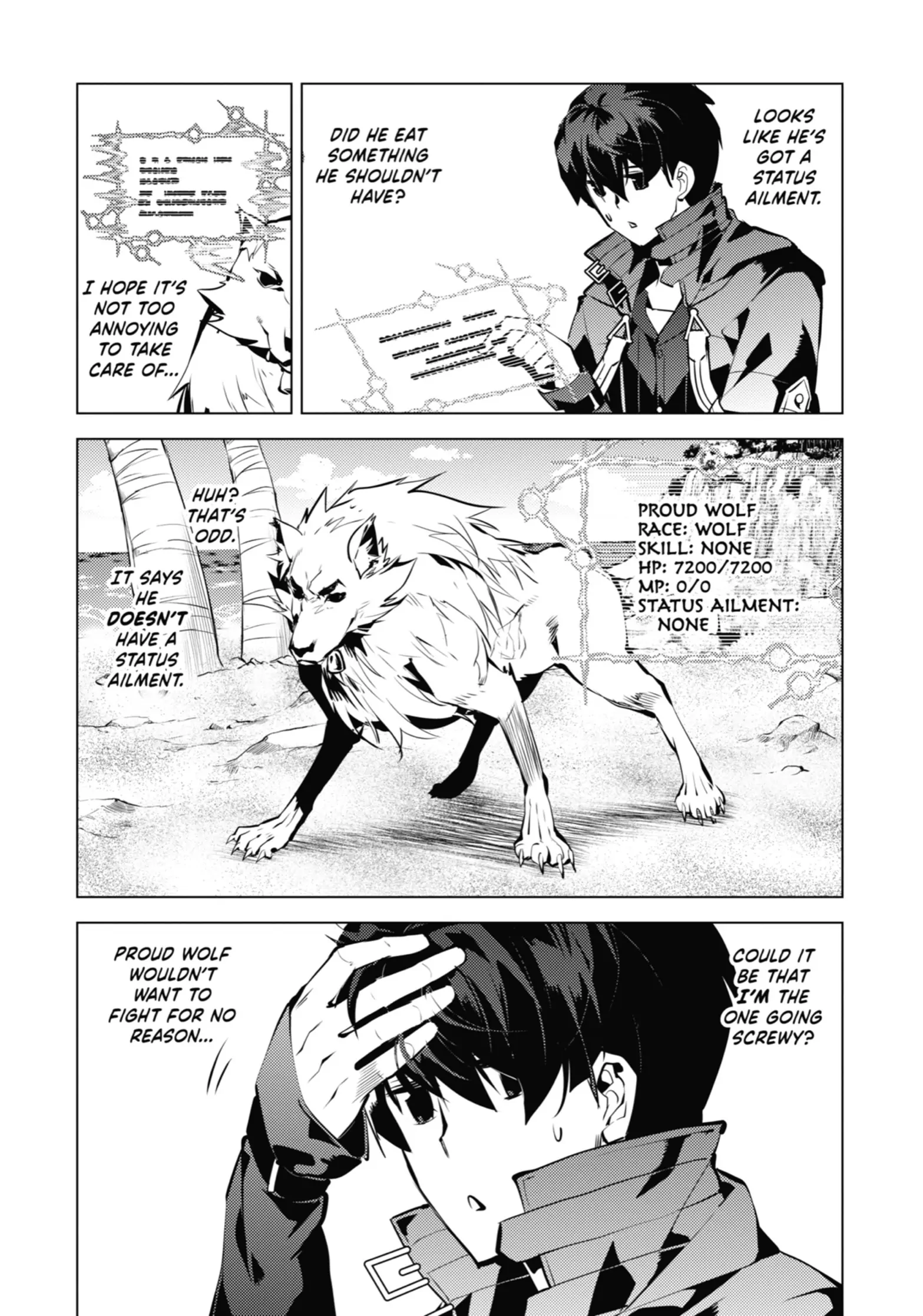 Tensei Kenja no Isekai Life: Daini no Shokugyou o Ete, Sekai Saikyou ni Narimashita chapter 37 page 23