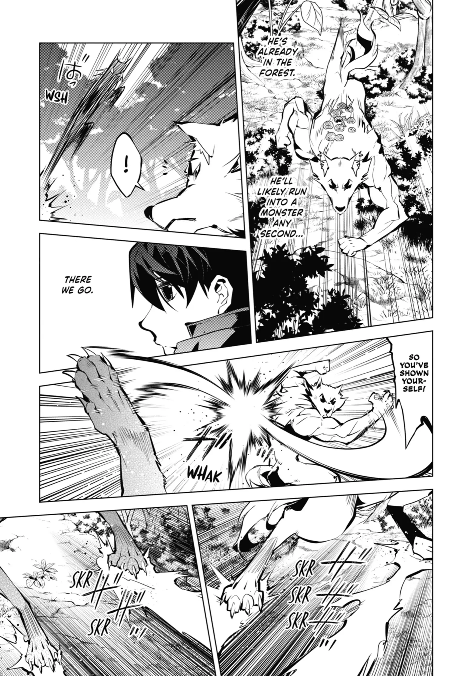 Tensei Kenja no Isekai Life: Daini no Shokugyou o Ete, Sekai Saikyou ni Narimashita chapter 37 page 27