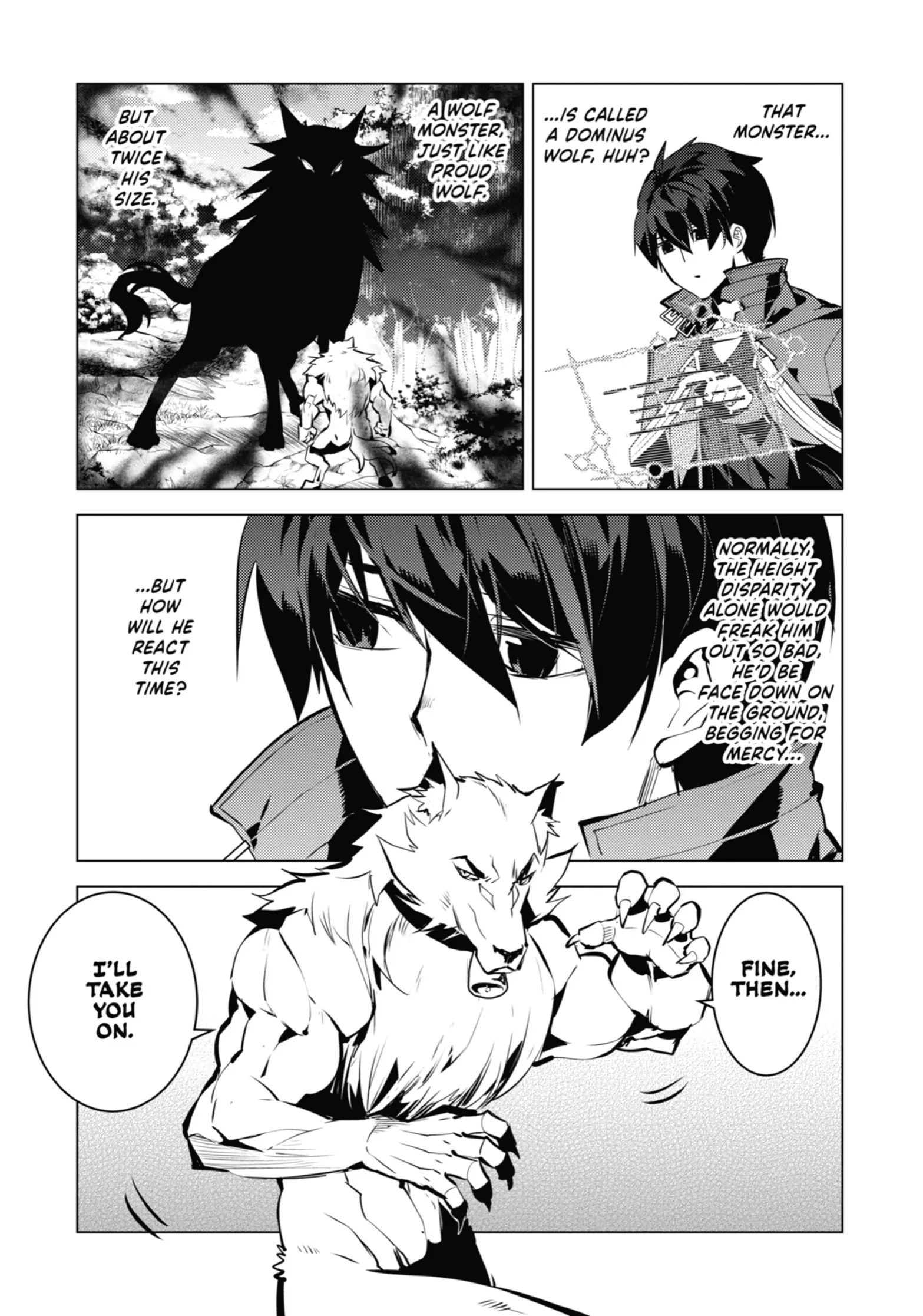 Tensei Kenja no Isekai Life: Daini no Shokugyou o Ete, Sekai Saikyou ni Narimashita chapter 37 page 29