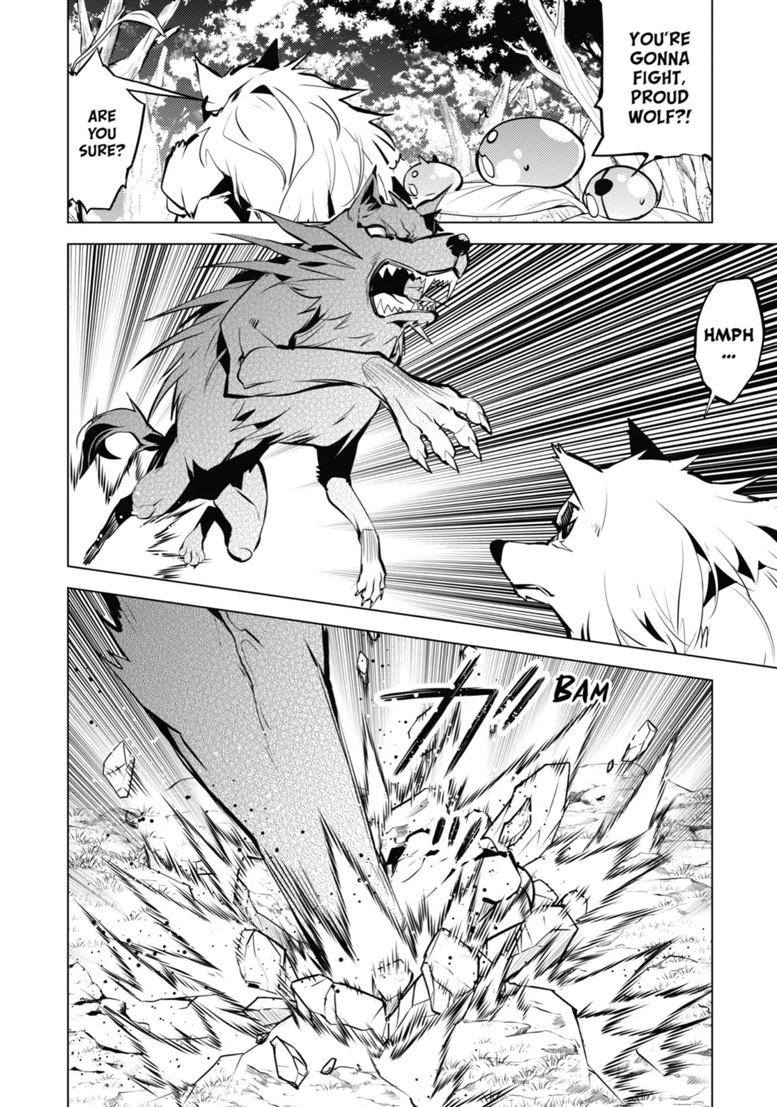 Tensei Kenja no Isekai Life: Daini no Shokugyou o Ete, Sekai Saikyou ni Narimashita chapter 37 page 30