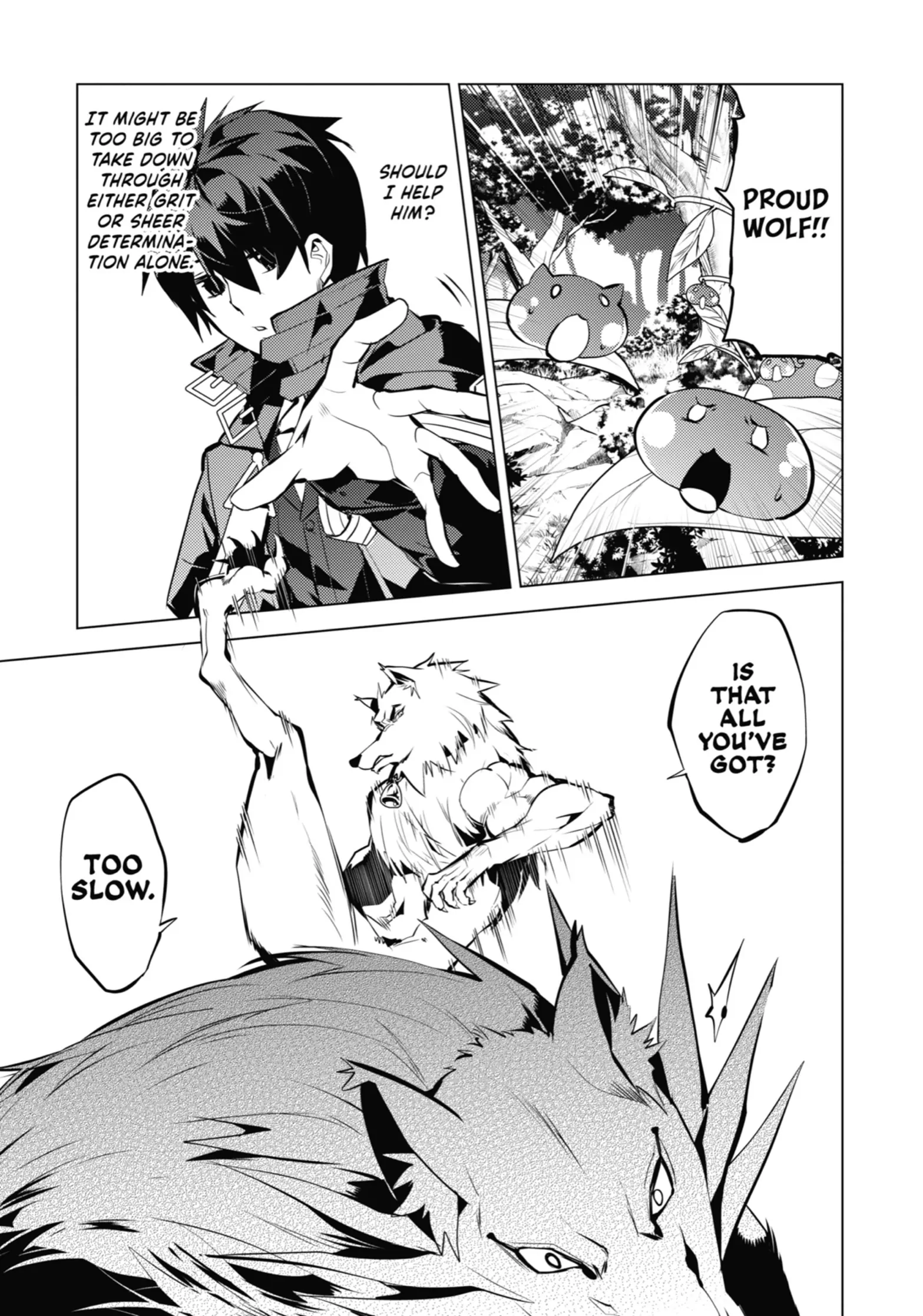 Tensei Kenja no Isekai Life: Daini no Shokugyou o Ete, Sekai Saikyou ni Narimashita chapter 37 page 31