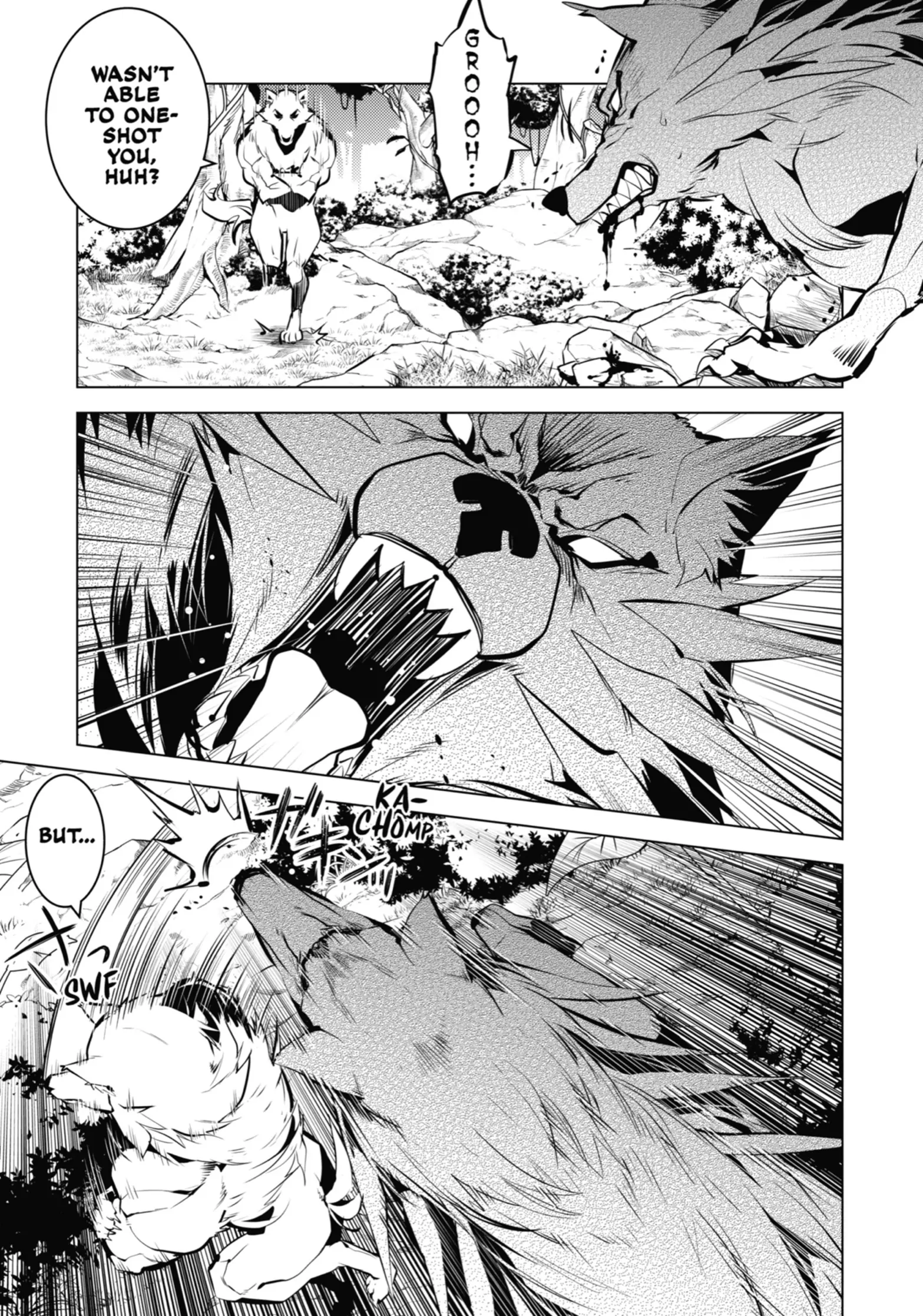 Tensei Kenja no Isekai Life: Daini no Shokugyou o Ete, Sekai Saikyou ni Narimashita chapter 37 page 33