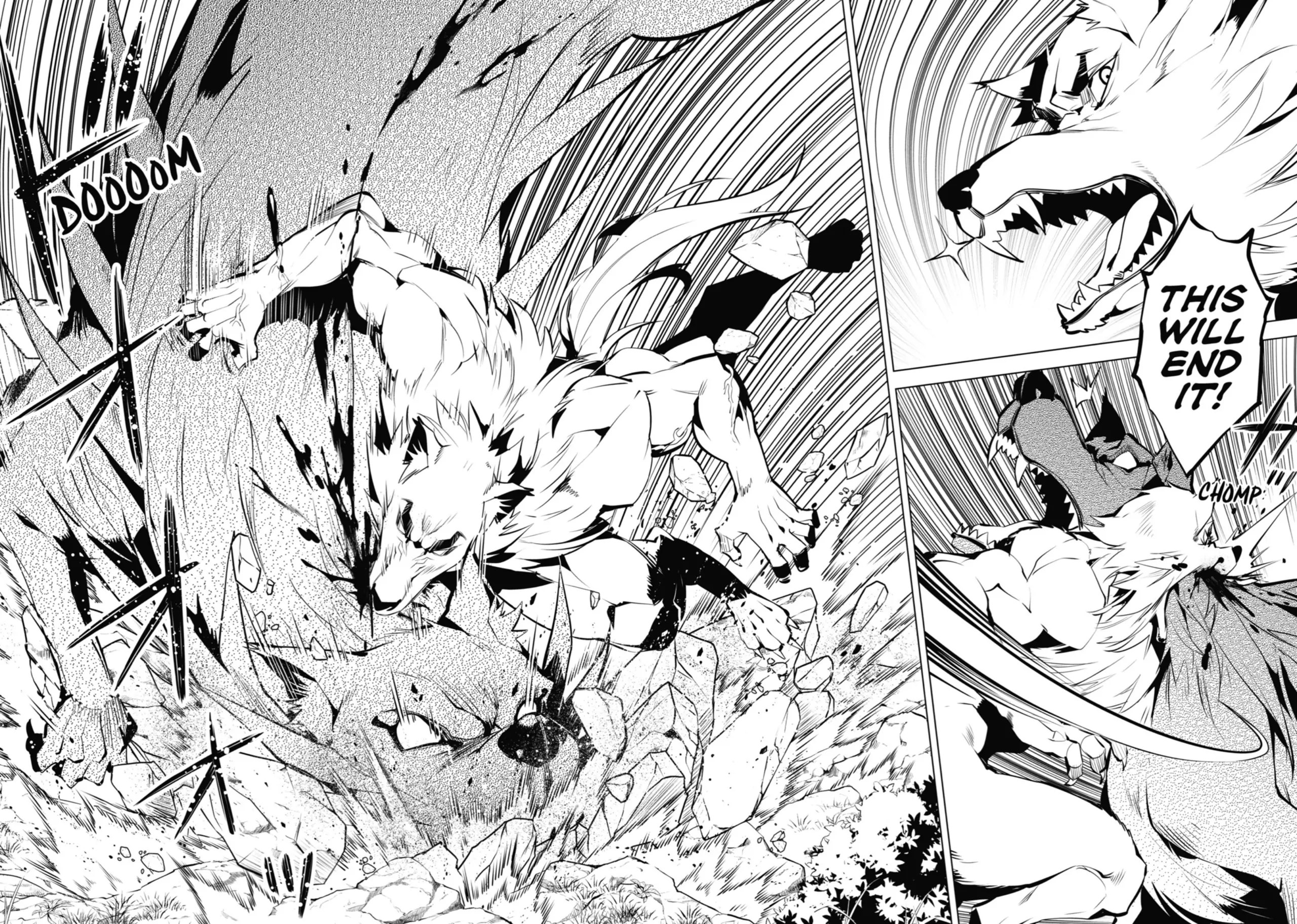 Tensei Kenja no Isekai Life: Daini no Shokugyou o Ete, Sekai Saikyou ni Narimashita chapter 37 page 34