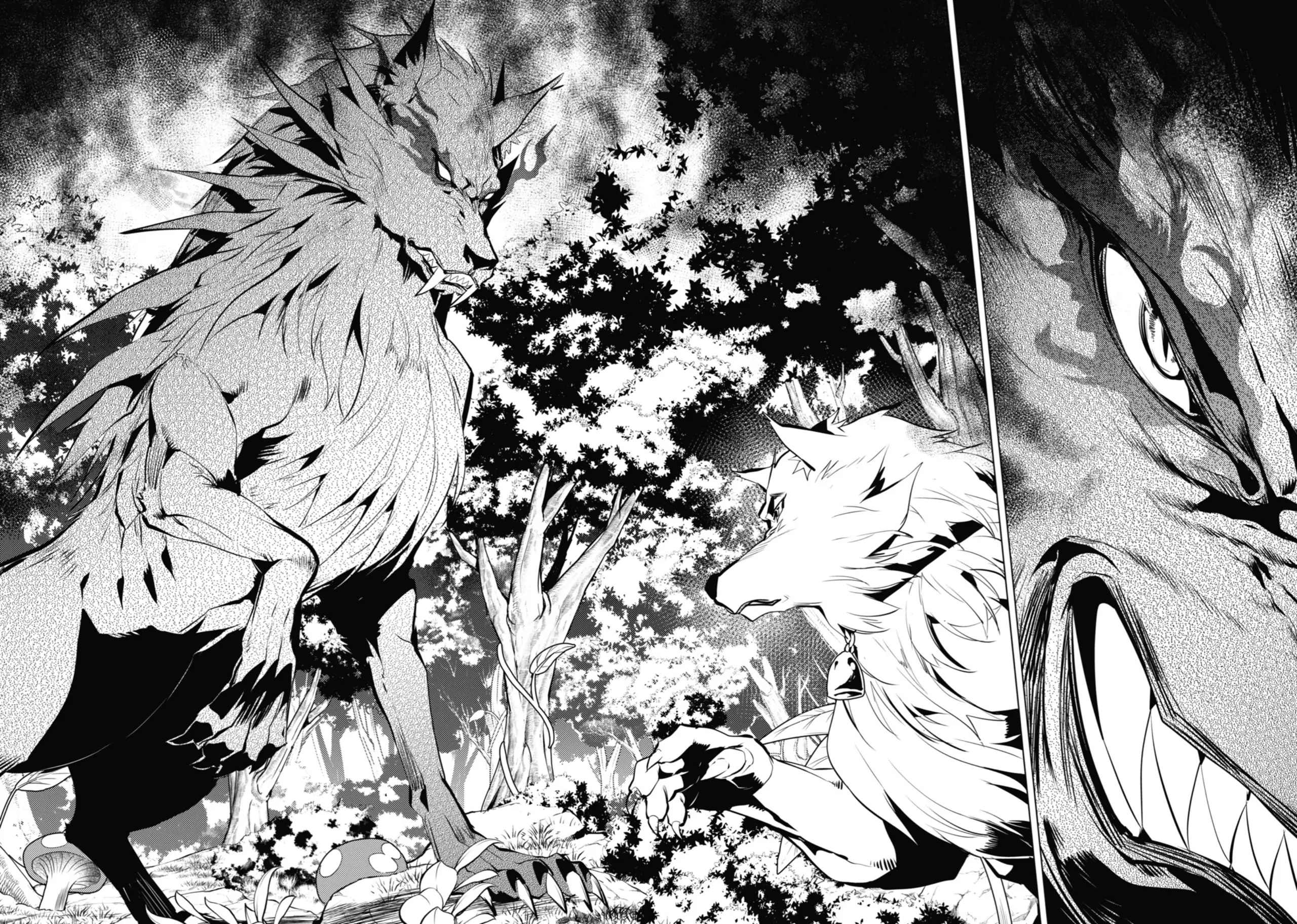 Tensei Kenja no Isekai Life: Daini no Shokugyou o Ete, Sekai Saikyou ni Narimashita chapter 37 page 37