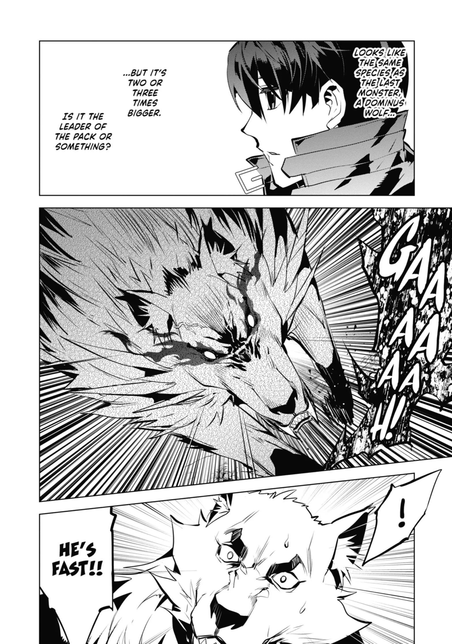 Tensei Kenja no Isekai Life: Daini no Shokugyou o Ete, Sekai Saikyou ni Narimashita chapter 37 page 38