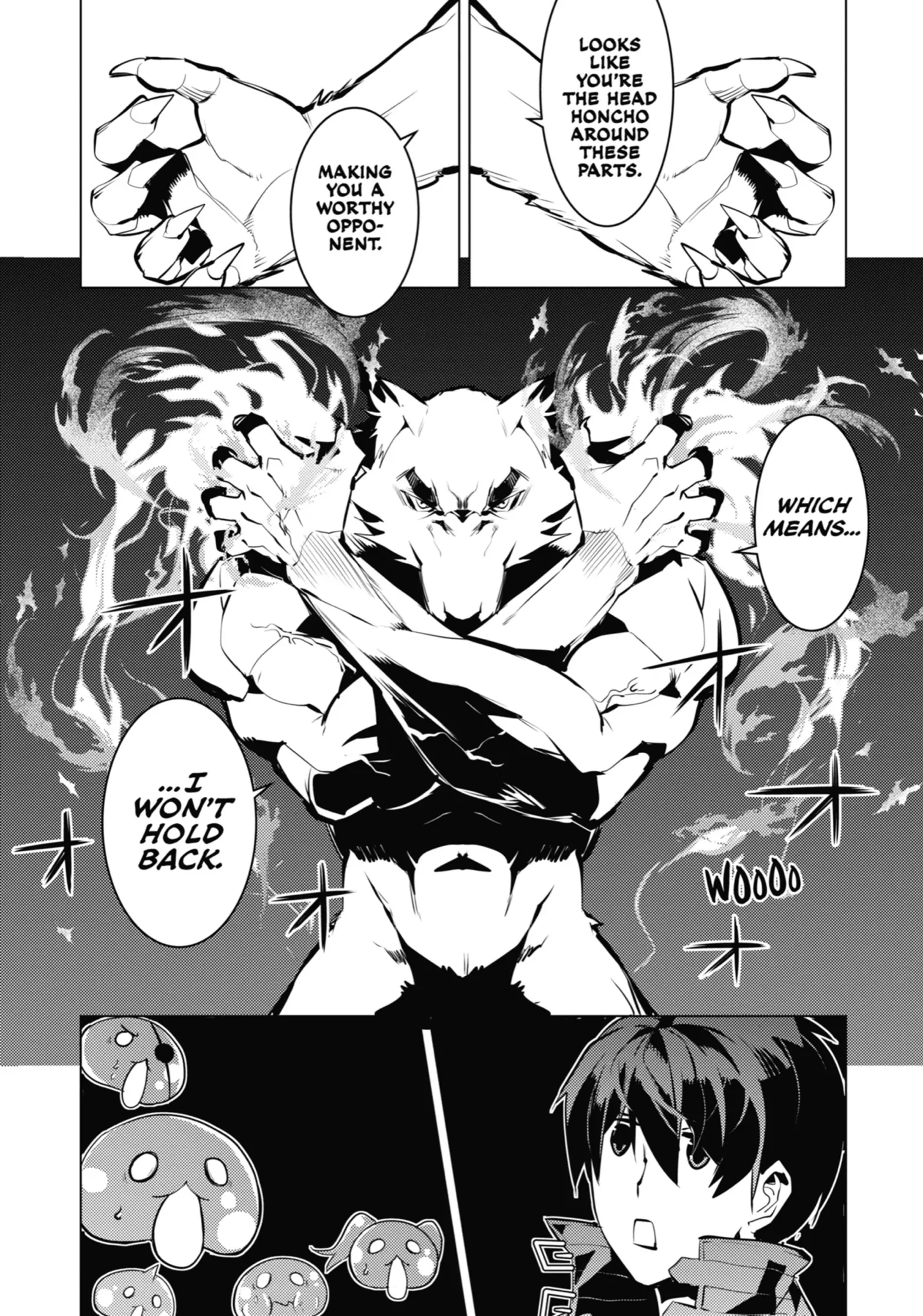 Tensei Kenja no Isekai Life: Daini no Shokugyou o Ete, Sekai Saikyou ni Narimashita chapter 37 page 40