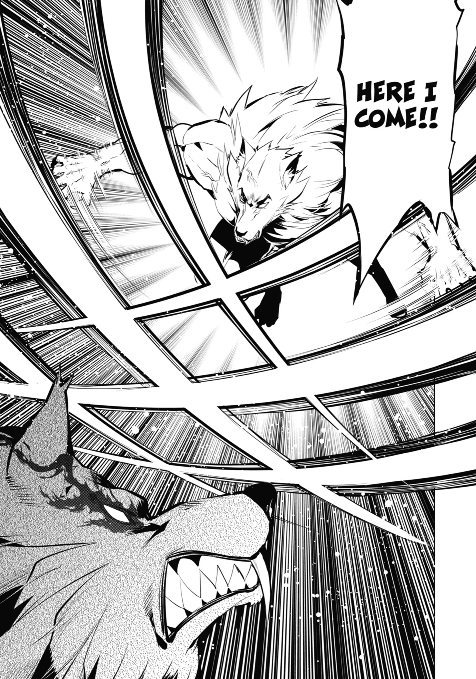 Tensei Kenja no Isekai Life: Daini no Shokugyou o Ete, Sekai Saikyou ni Narimashita chapter 37 page 41