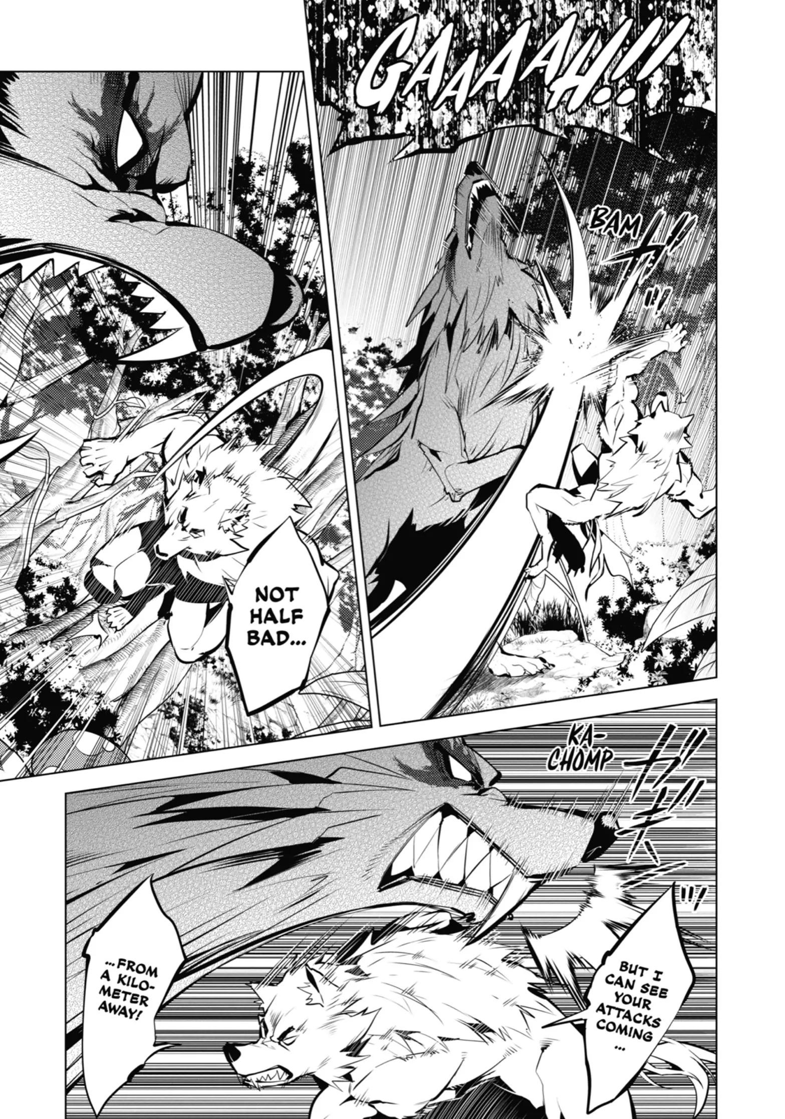 Tensei Kenja no Isekai Life: Daini no Shokugyou o Ete, Sekai Saikyou ni Narimashita chapter 37 page 43