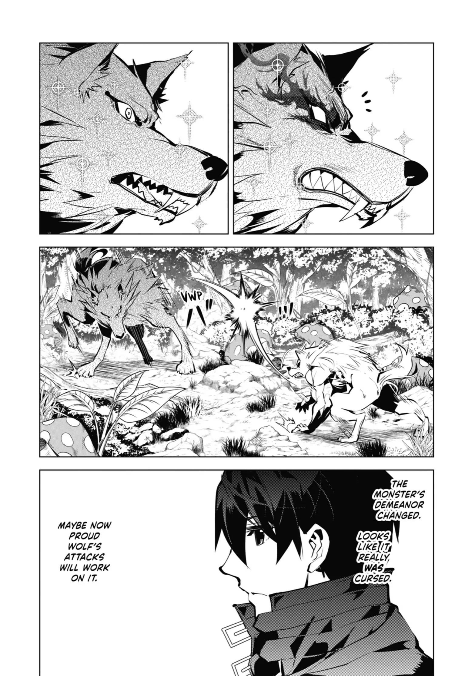 Tensei Kenja no Isekai Life: Daini no Shokugyou o Ete, Sekai Saikyou ni Narimashita chapter 37 page 47
