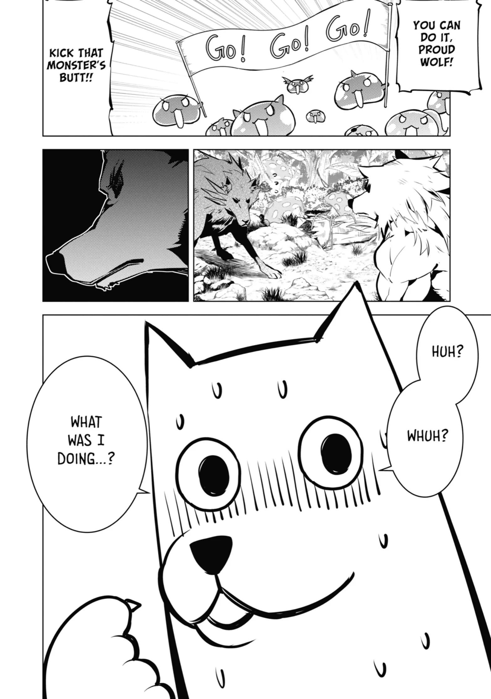 Tensei Kenja no Isekai Life: Daini no Shokugyou o Ete, Sekai Saikyou ni Narimashita chapter 37 page 48