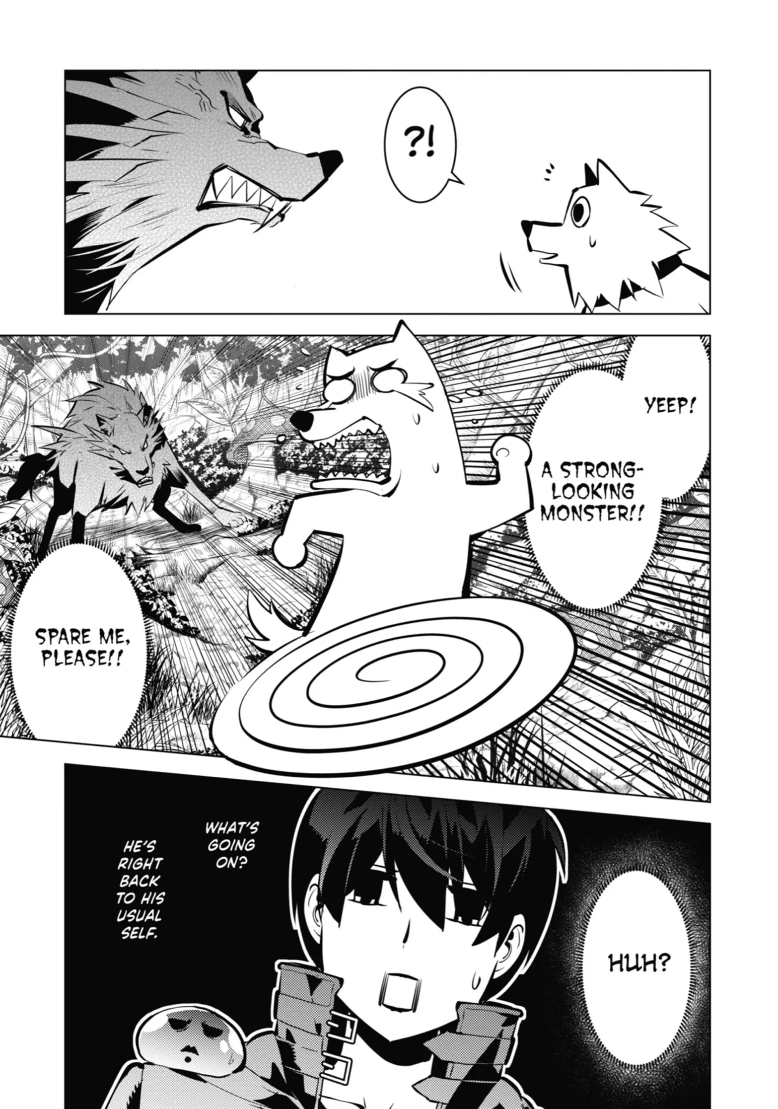 Tensei Kenja no Isekai Life: Daini no Shokugyou o Ete, Sekai Saikyou ni Narimashita chapter 37 page 49