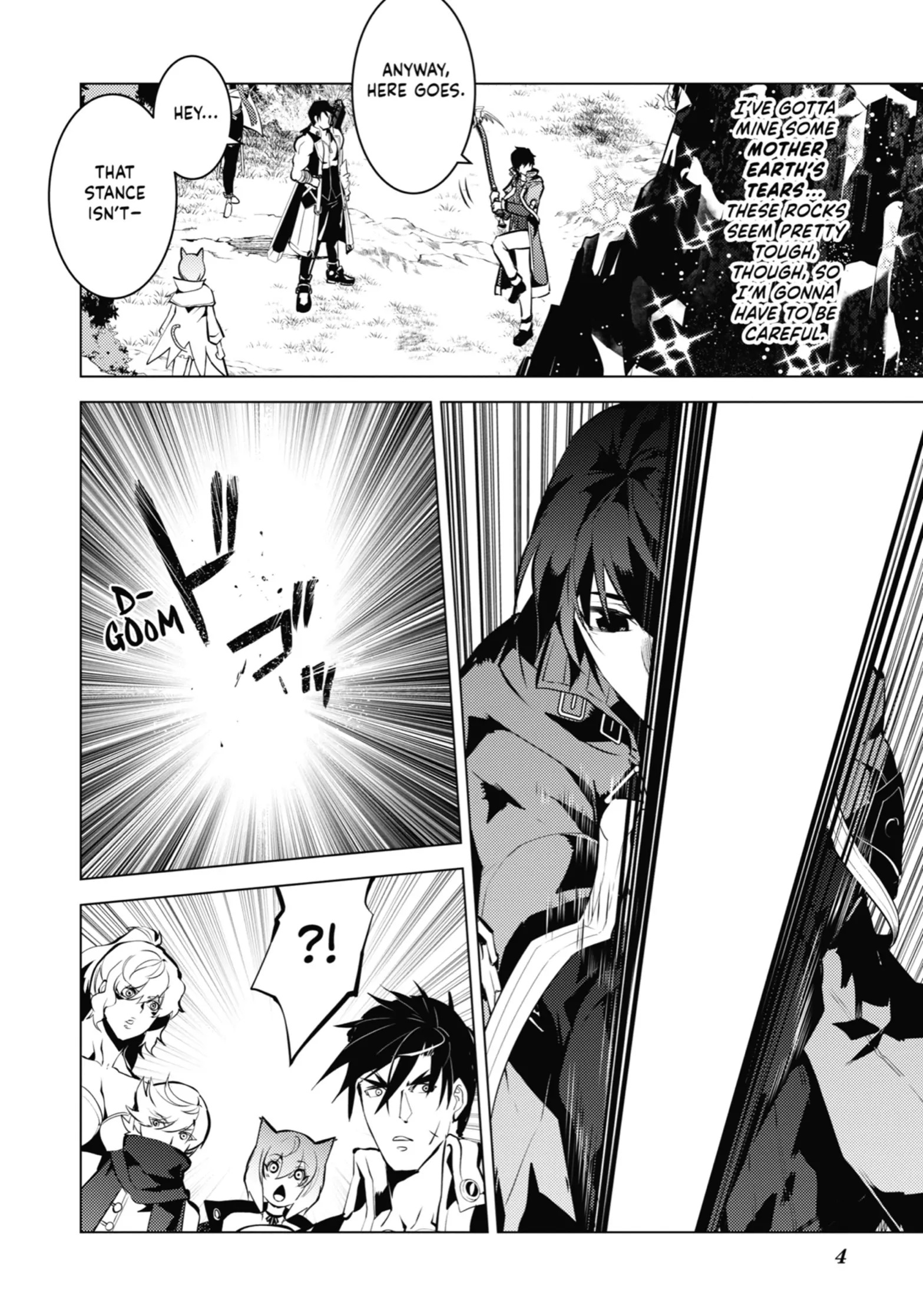 Tensei Kenja no Isekai Life: Daini no Shokugyou o Ete, Sekai Saikyou ni Narimashita chapter 37 page 5