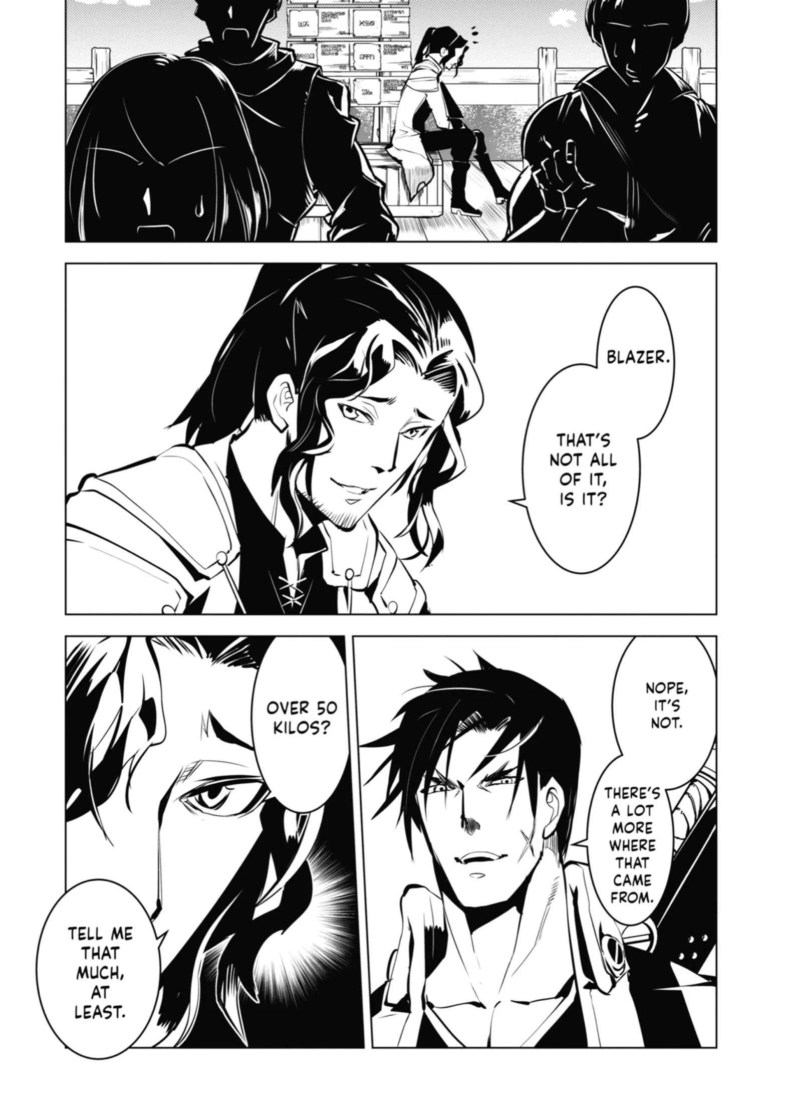 Tensei Kenja no Isekai Life: Daini no Shokugyou o Ete, Sekai Saikyou ni Narimashita chapter 37 page 57