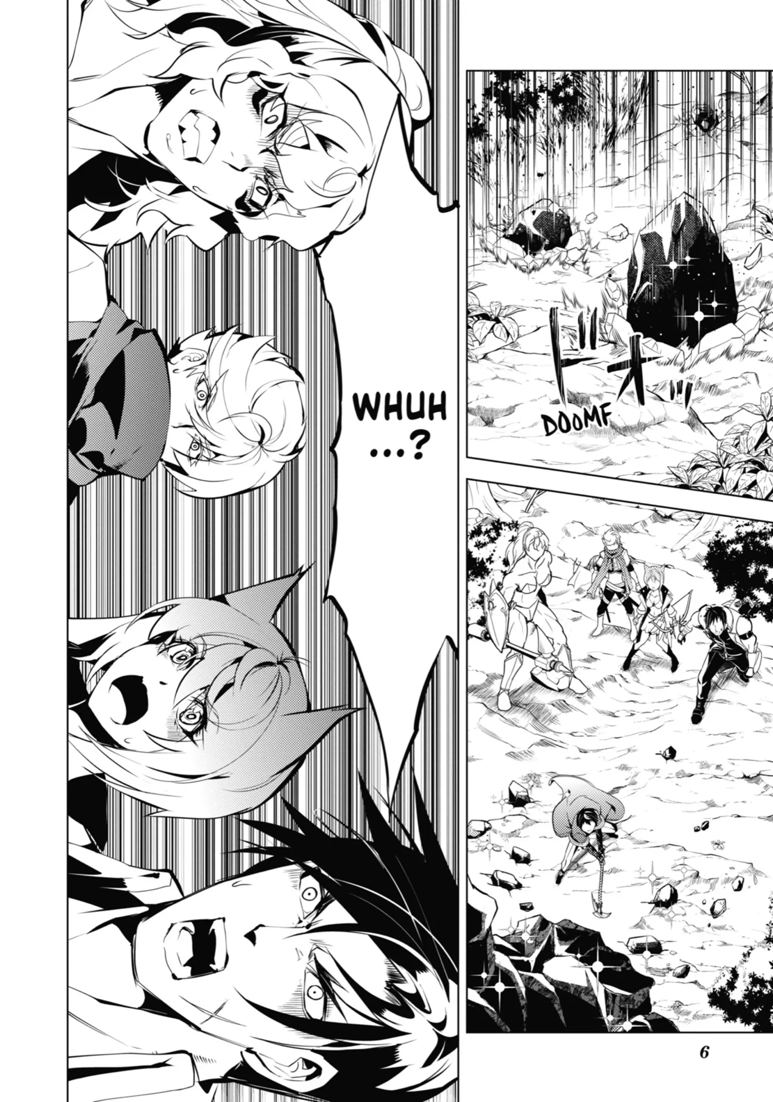 Tensei Kenja no Isekai Life: Daini no Shokugyou o Ete, Sekai Saikyou ni Narimashita chapter 37 page 7