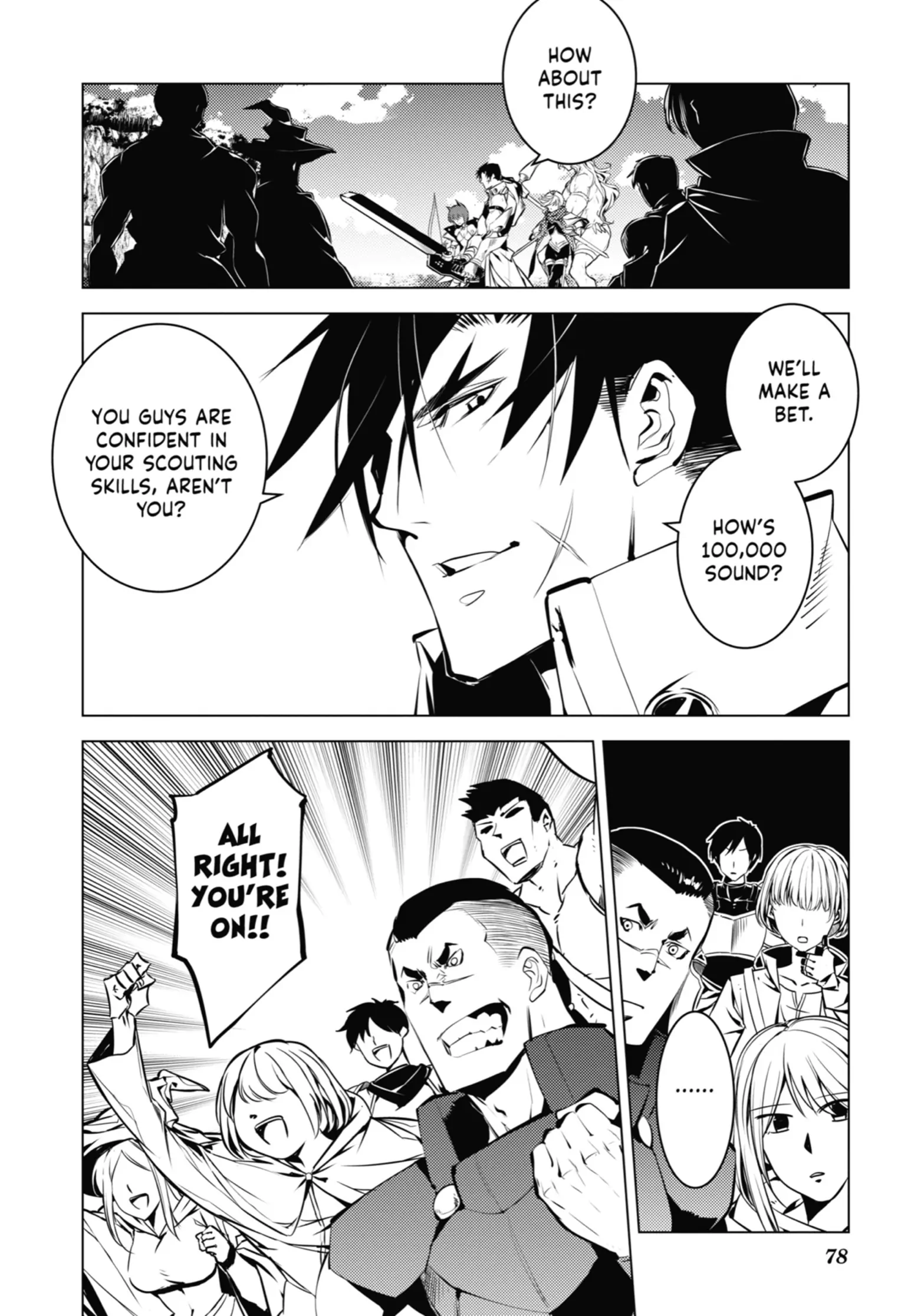 Tensei Kenja no Isekai Life: Daini no Shokugyou o Ete, Sekai Saikyou ni Narimashita chapter 38 page 16