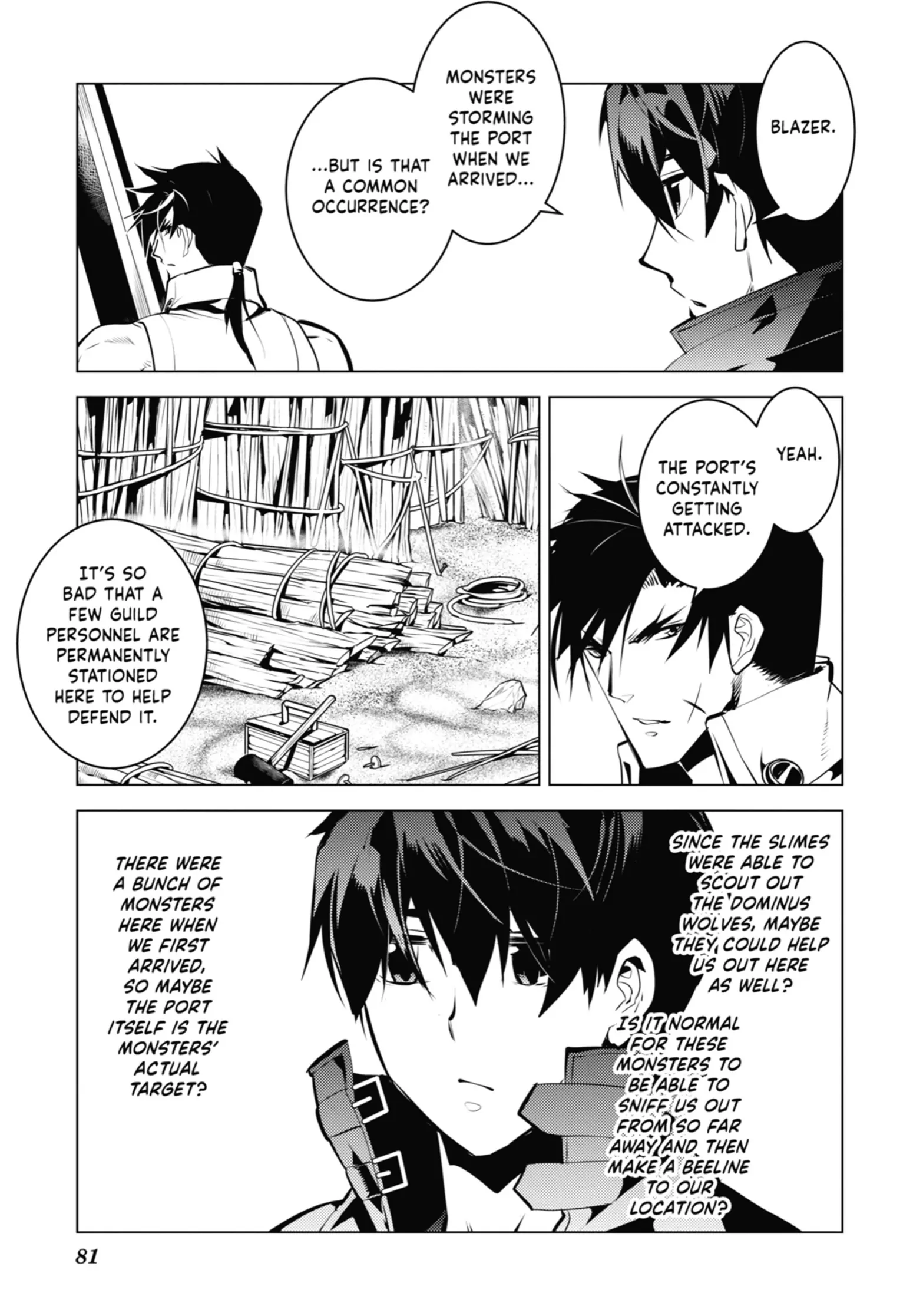 Tensei Kenja no Isekai Life: Daini no Shokugyou o Ete, Sekai Saikyou ni Narimashita chapter 38 page 19