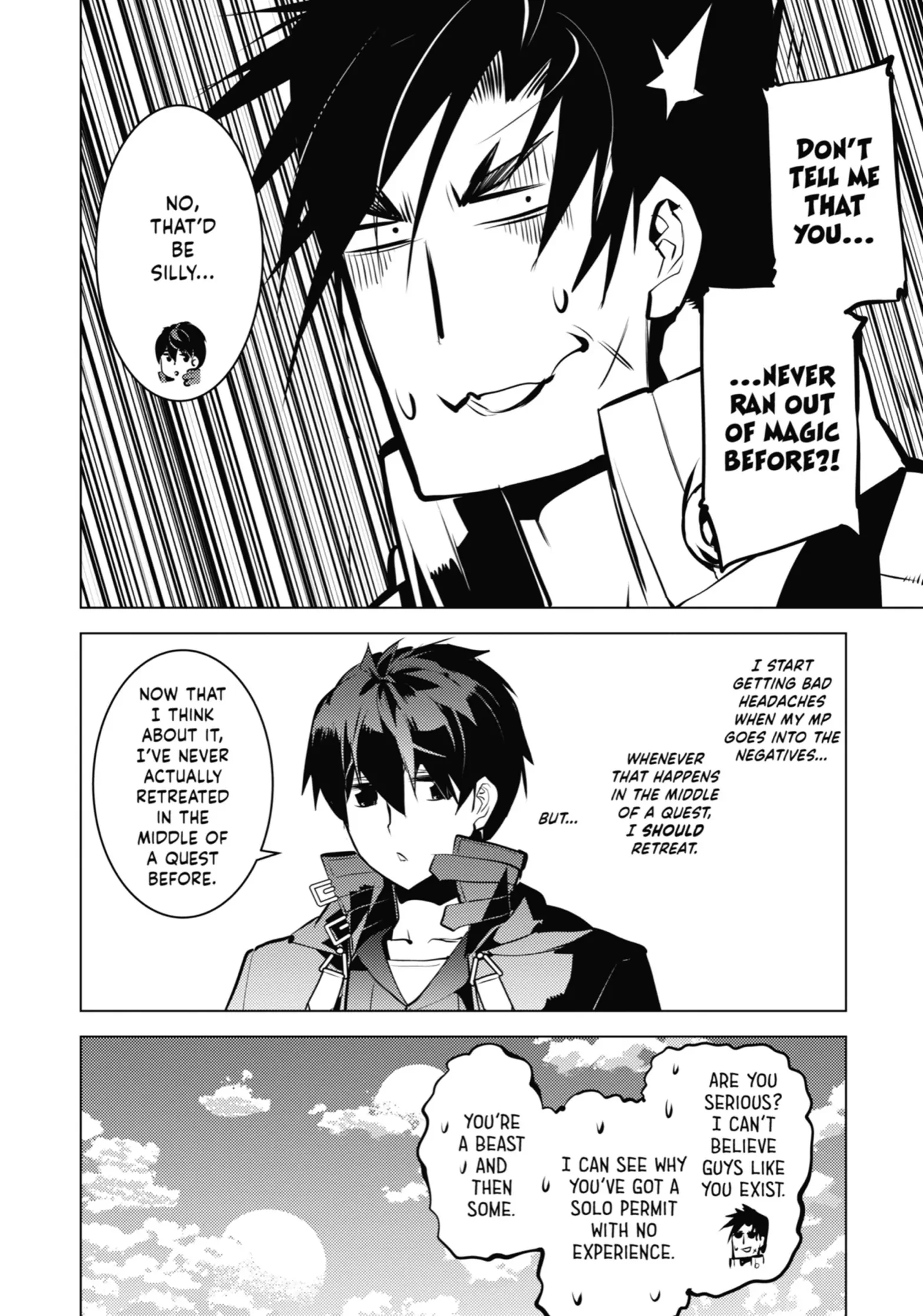 Tensei Kenja no Isekai Life: Daini no Shokugyou o Ete, Sekai Saikyou ni Narimashita chapter 38 page 26