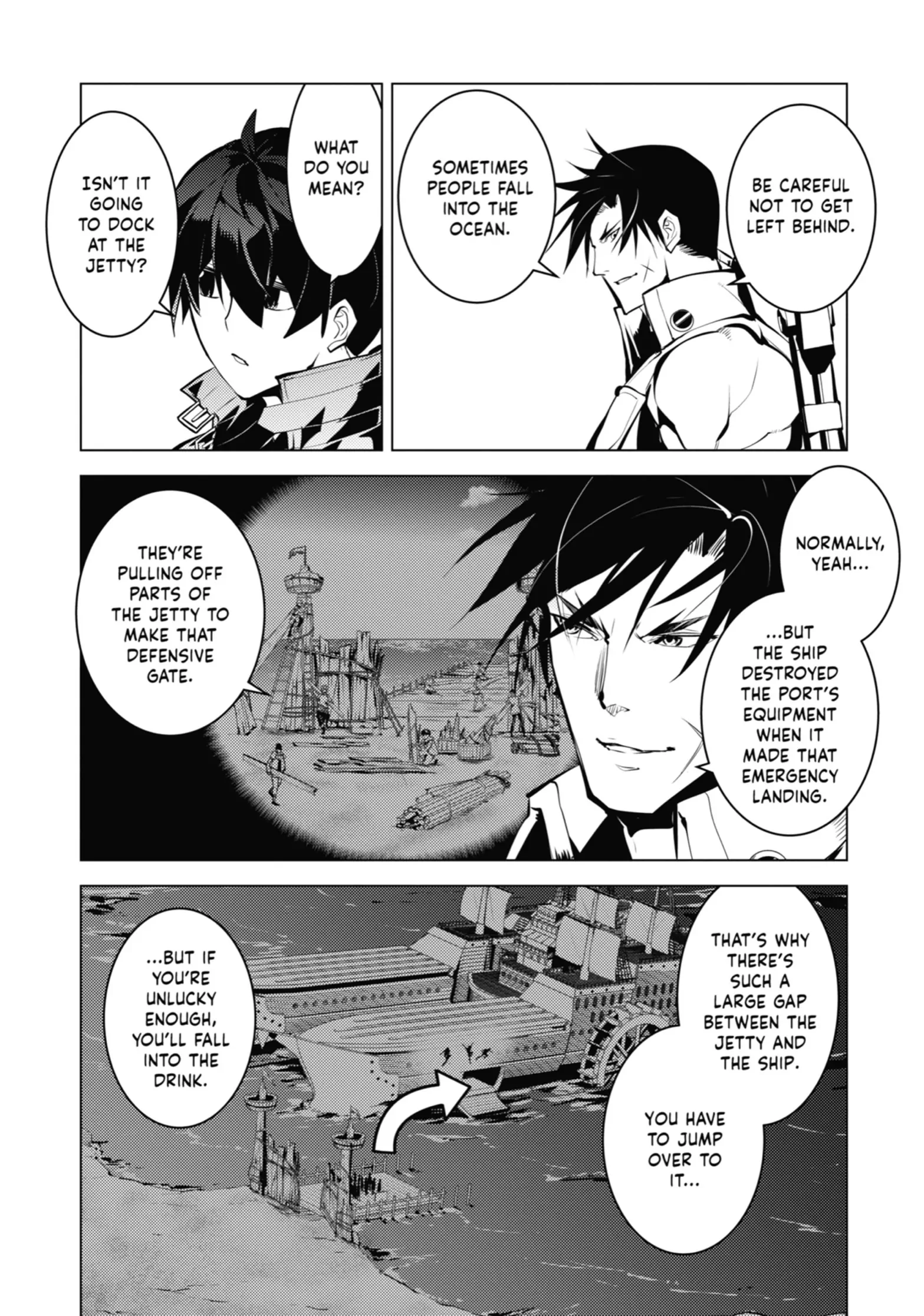 Tensei Kenja no Isekai Life: Daini no Shokugyou o Ete, Sekai Saikyou ni Narimashita chapter 38 page 28