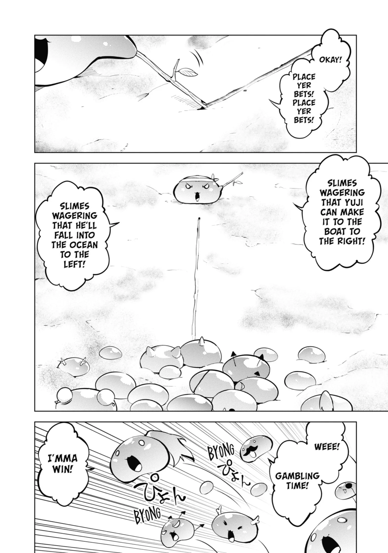 Tensei Kenja no Isekai Life: Daini no Shokugyou o Ete, Sekai Saikyou ni Narimashita chapter 38 page 30