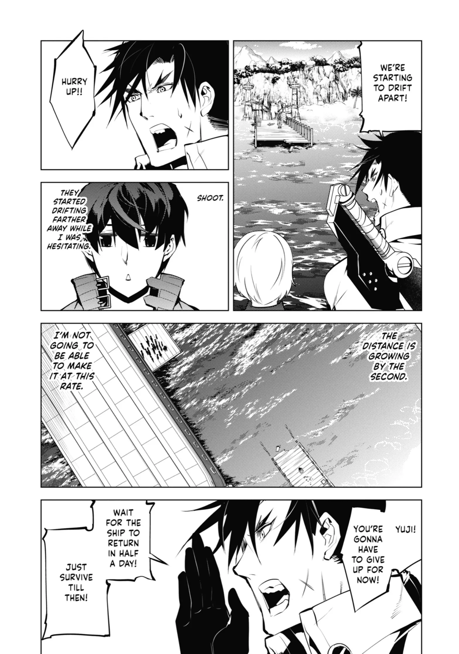 Tensei Kenja no Isekai Life: Daini no Shokugyou o Ete, Sekai Saikyou ni Narimashita chapter 38 page 40