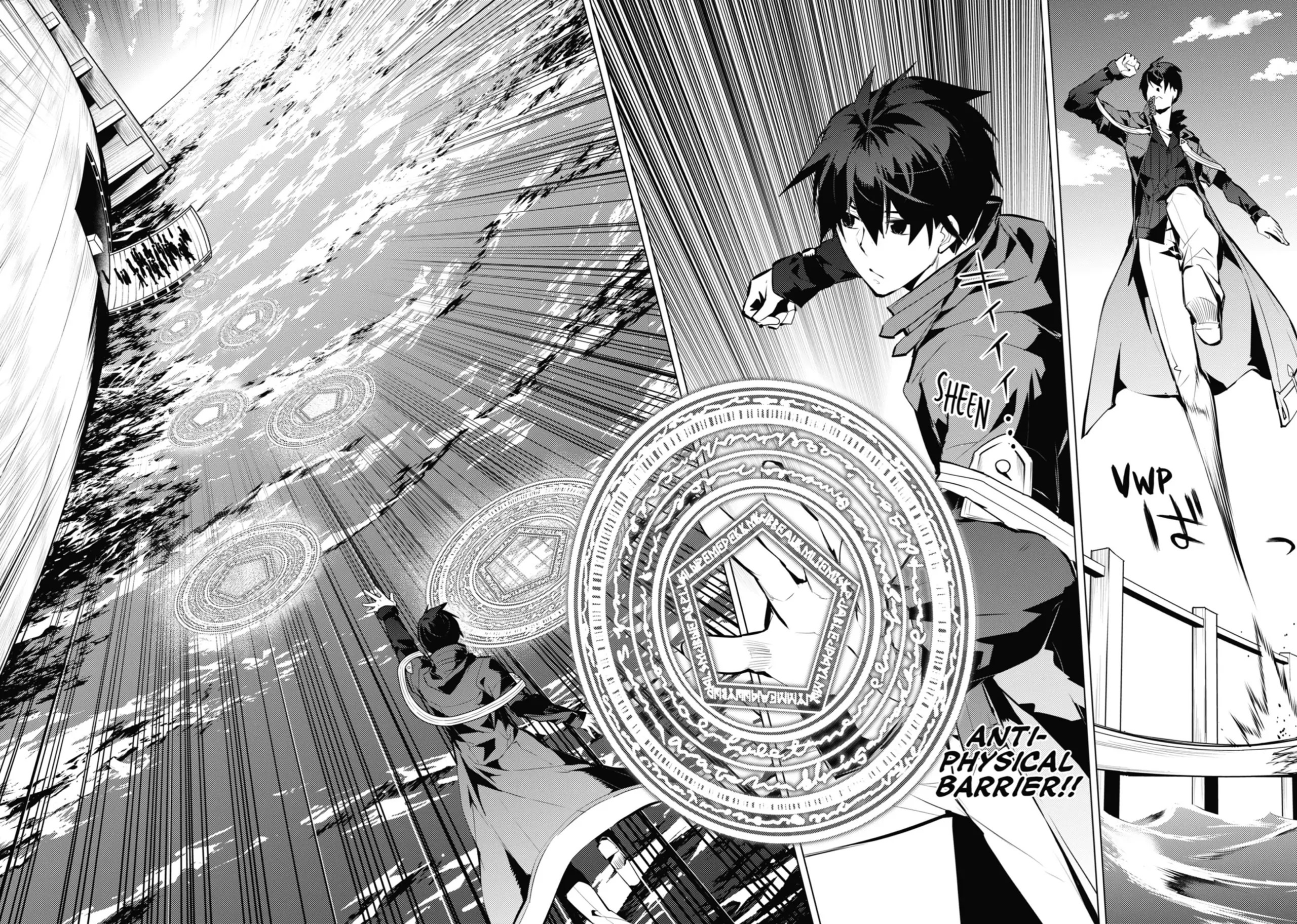 Tensei Kenja no Isekai Life: Daini no Shokugyou o Ete, Sekai Saikyou ni Narimashita chapter 38 page 42