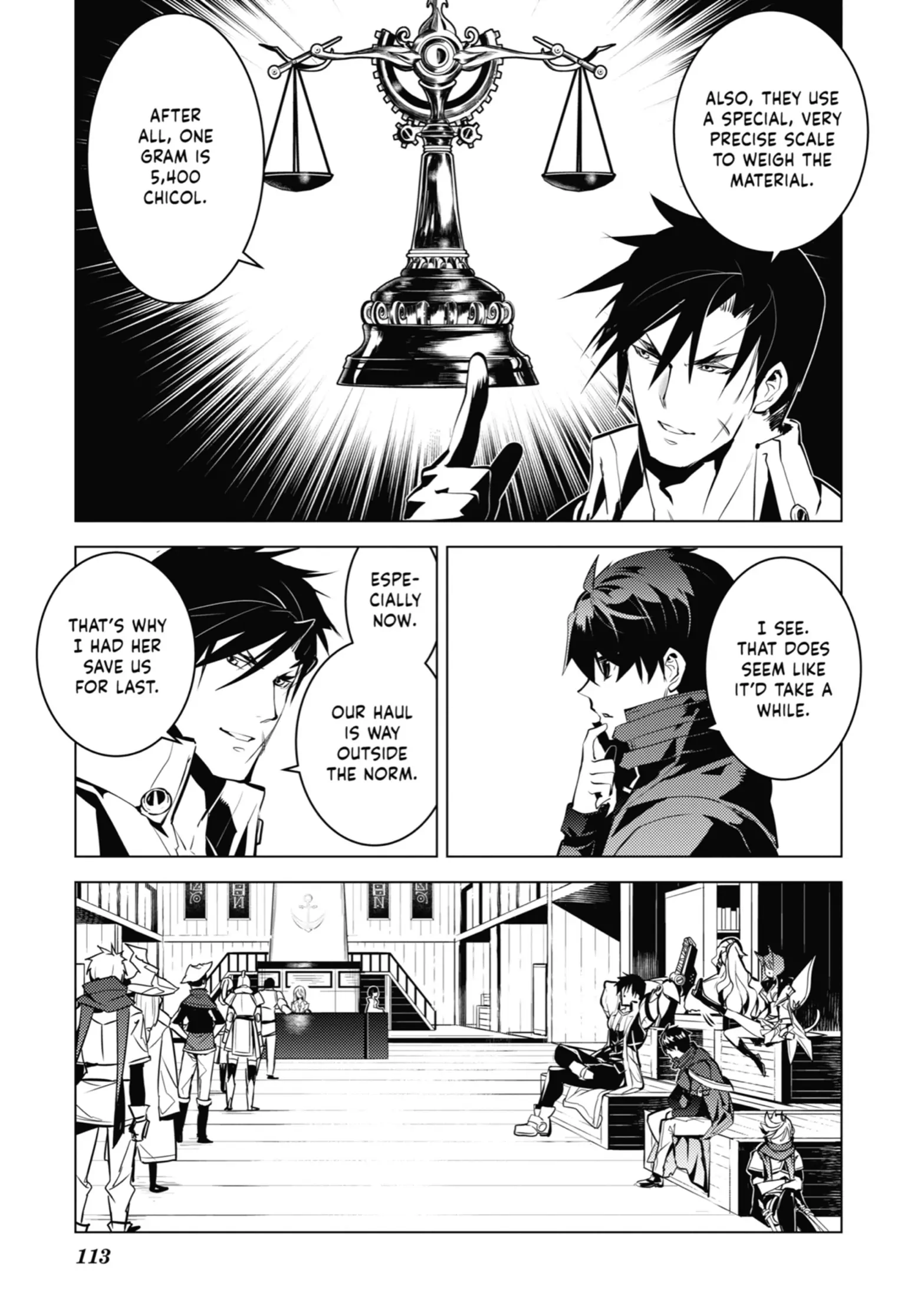 Tensei Kenja no Isekai Life: Daini no Shokugyou o Ete, Sekai Saikyou ni Narimashita chapter 38 page 50