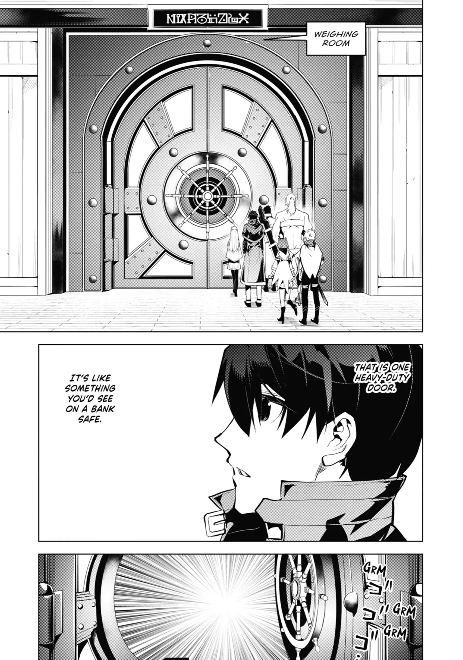 Tensei Kenja no Isekai Life: Daini no Shokugyou o Ete, Sekai Saikyou ni Narimashita chapter 38 page 52