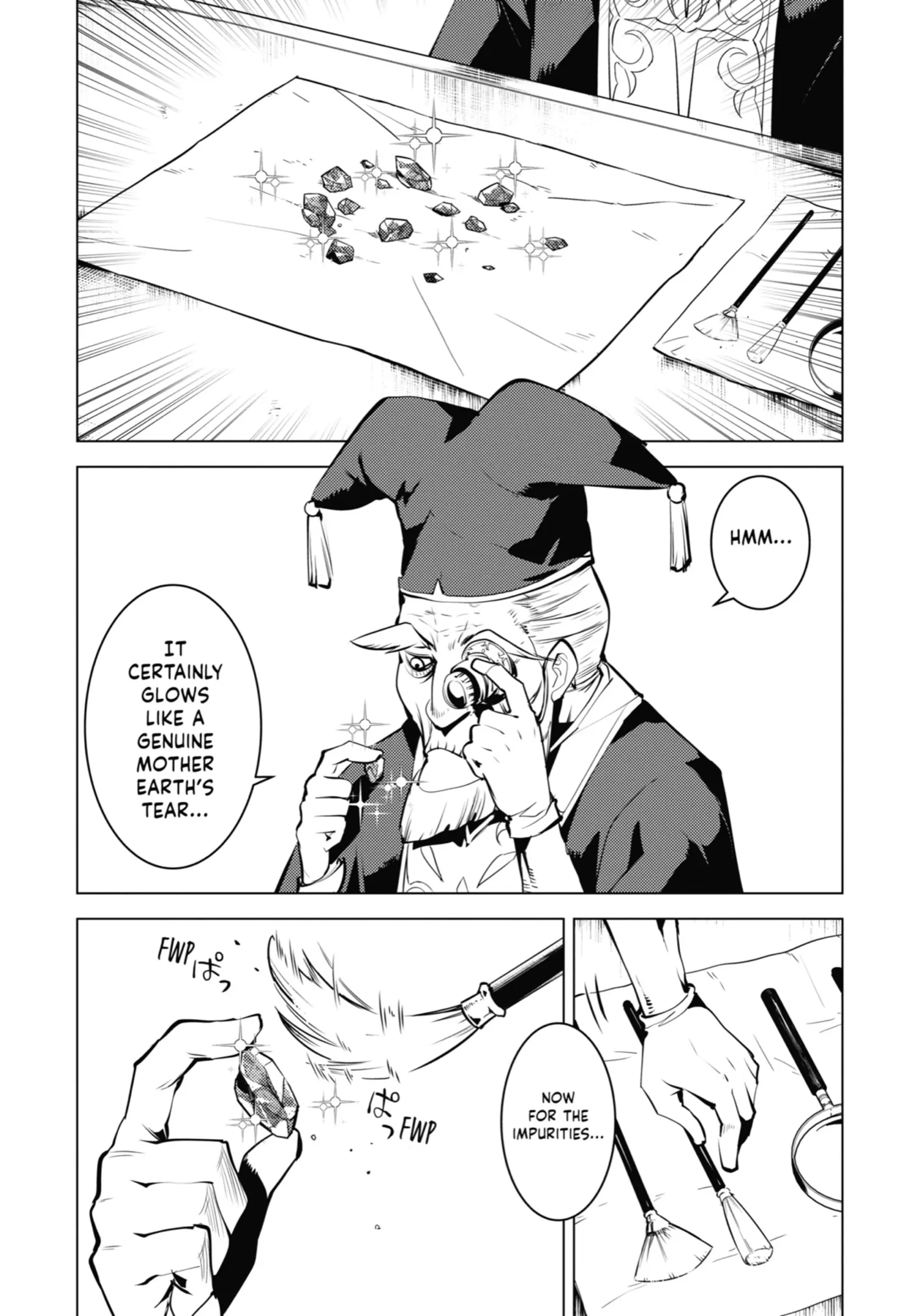 Tensei Kenja no Isekai Life: Daini no Shokugyou o Ete, Sekai Saikyou ni Narimashita chapter 38 page 55