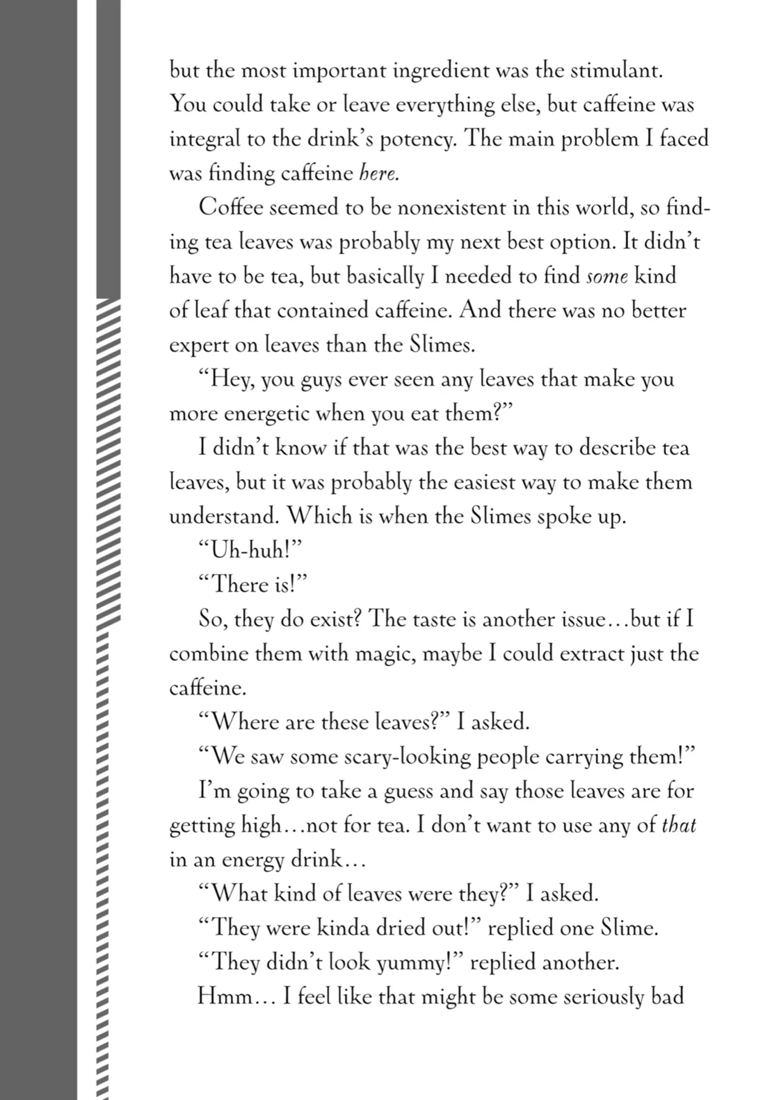 Tensei Kenja no Isekai Life: Daini no Shokugyou o Ete, Sekai Saikyou ni Narimashita chapter 39.5 page 4