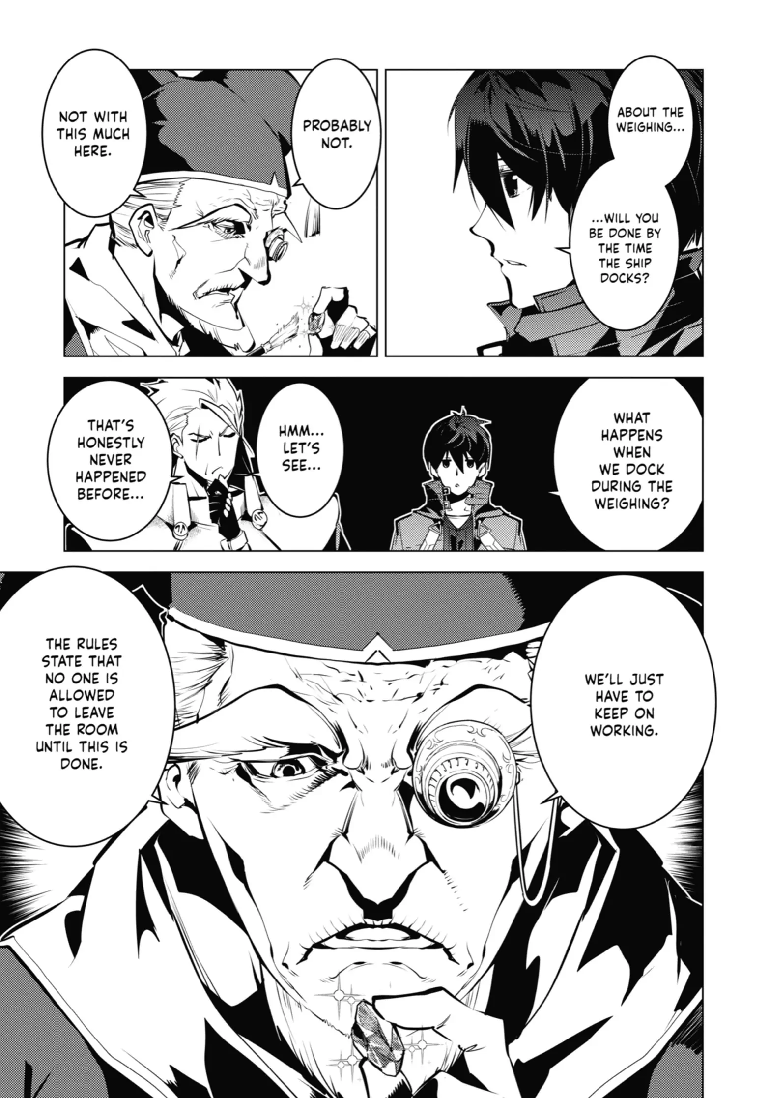 Tensei Kenja no Isekai Life: Daini no Shokugyou o Ete, Sekai Saikyou ni Narimashita chapter 39 page 10