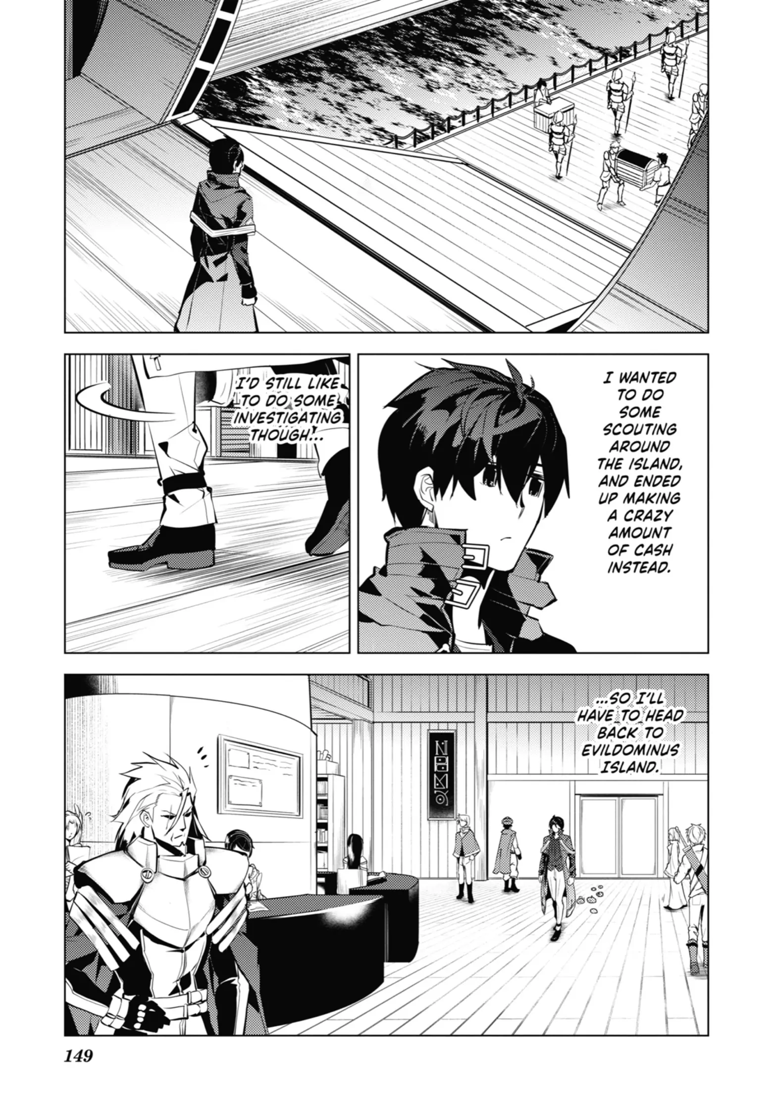 Tensei Kenja no Isekai Life: Daini no Shokugyou o Ete, Sekai Saikyou ni Narimashita chapter 39 page 26