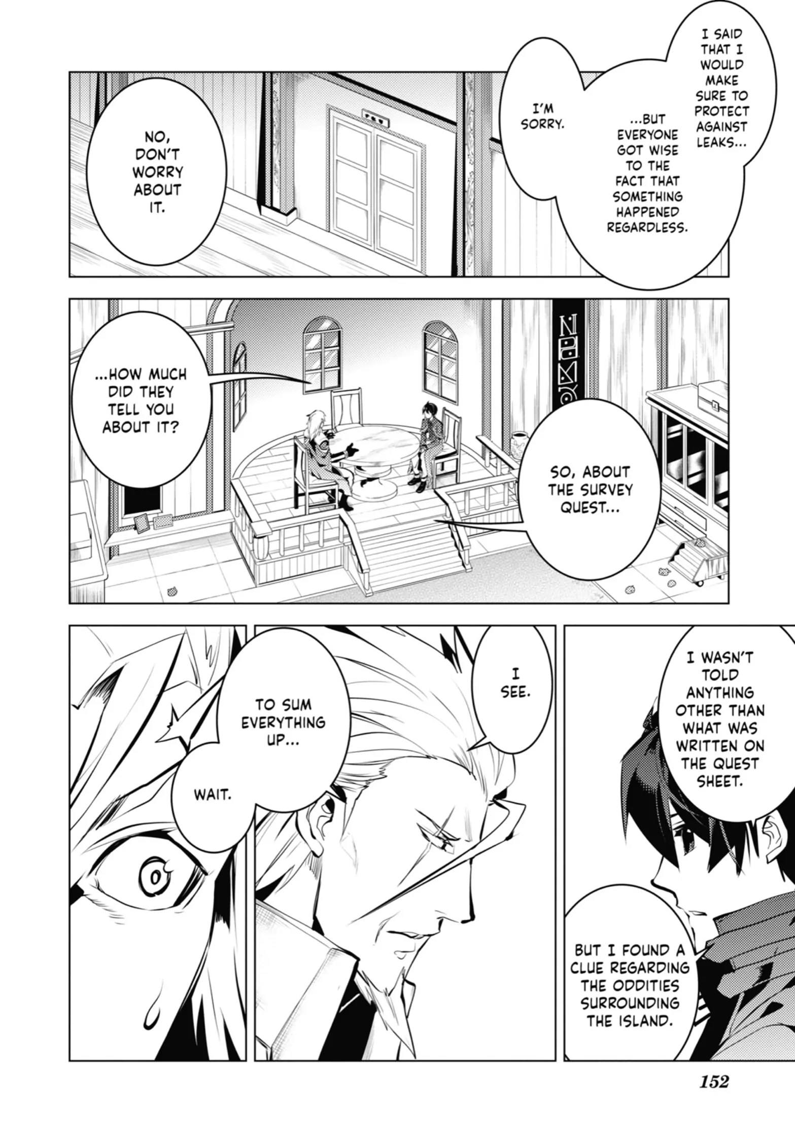 Tensei Kenja no Isekai Life: Daini no Shokugyou o Ete, Sekai Saikyou ni Narimashita chapter 39 page 29