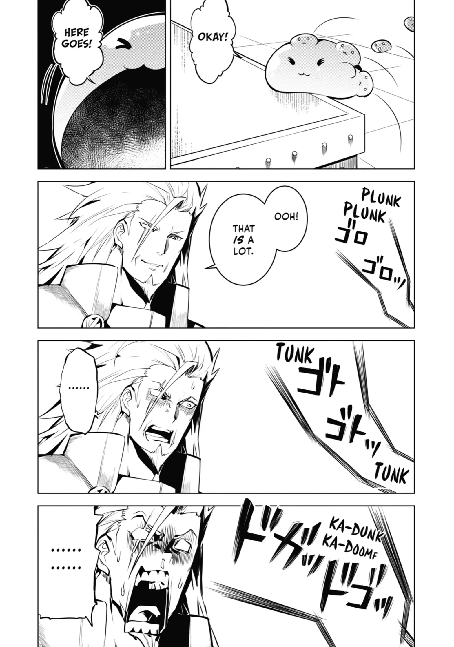 Tensei Kenja no Isekai Life: Daini no Shokugyou o Ete, Sekai Saikyou ni Narimashita chapter 39 page 5