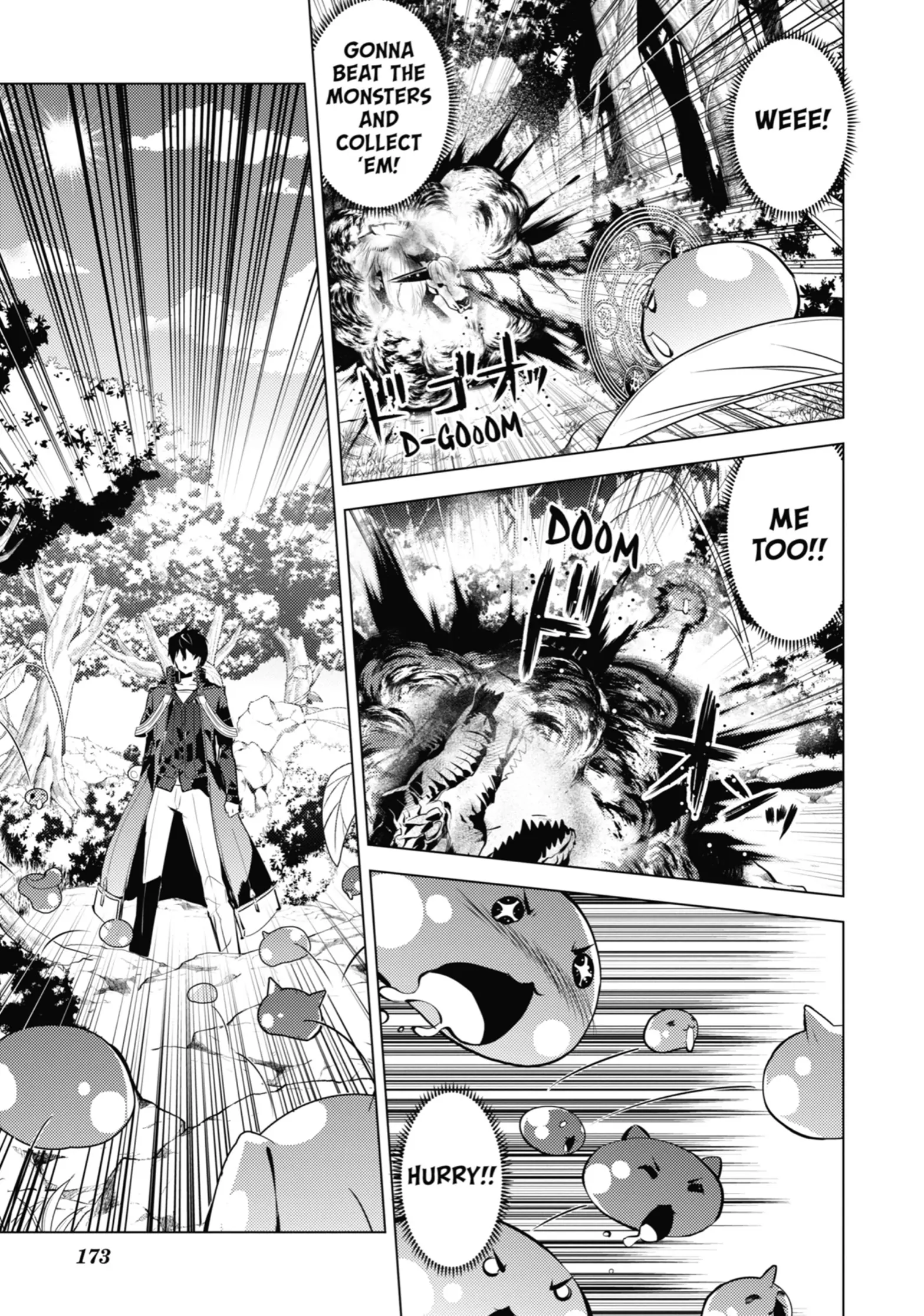 Tensei Kenja no Isekai Life: Daini no Shokugyou o Ete, Sekai Saikyou ni Narimashita chapter 39 page 50