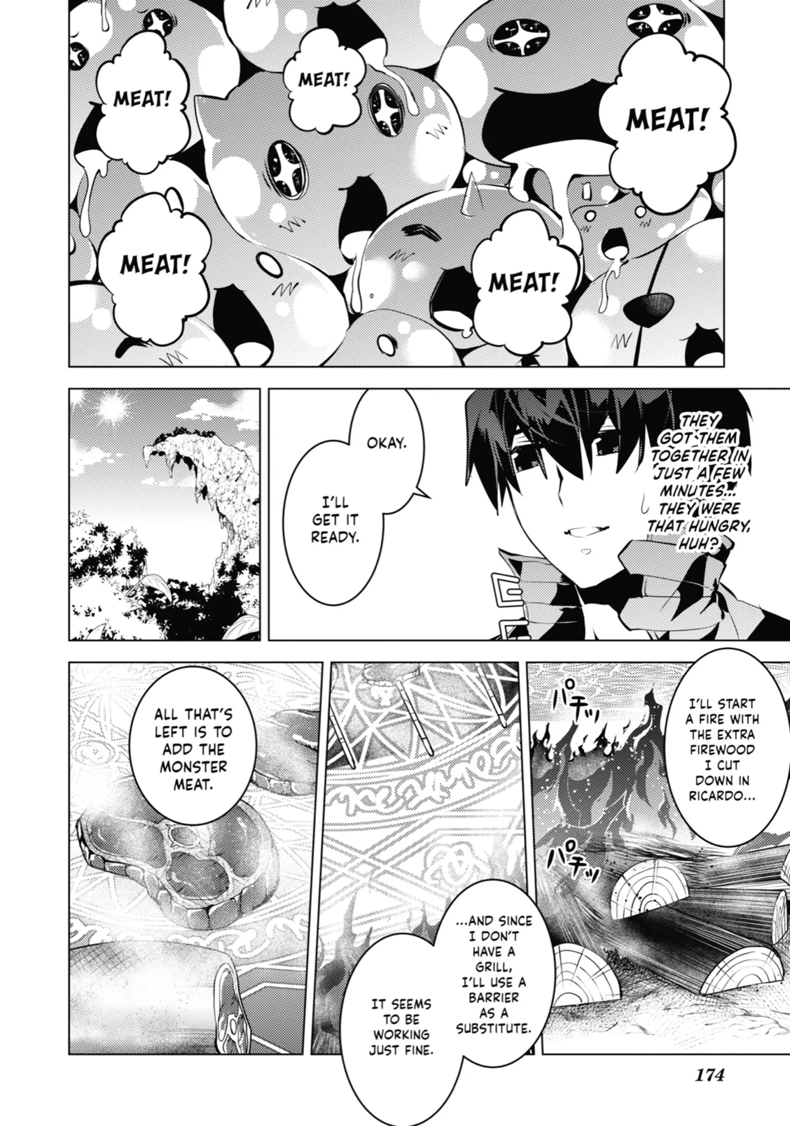 Tensei Kenja no Isekai Life: Daini no Shokugyou o Ete, Sekai Saikyou ni Narimashita chapter 39 page 51