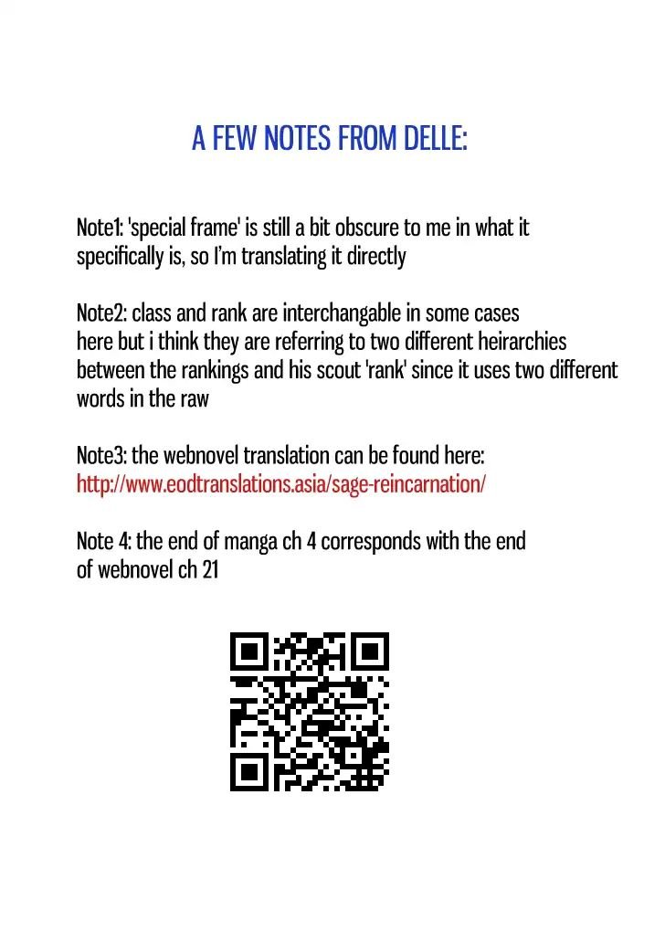 Tensei Kenja no Isekai Life: Daini no Shokugyou o Ete, Sekai Saikyou ni Narimashita chapter 4 page 55