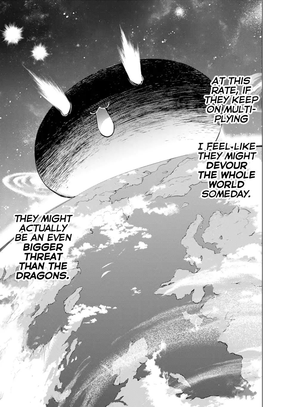 Tensei Kenja no Isekai Life: Daini no Shokugyou o Ete, Sekai Saikyou ni Narimashita chapter 40 page 7